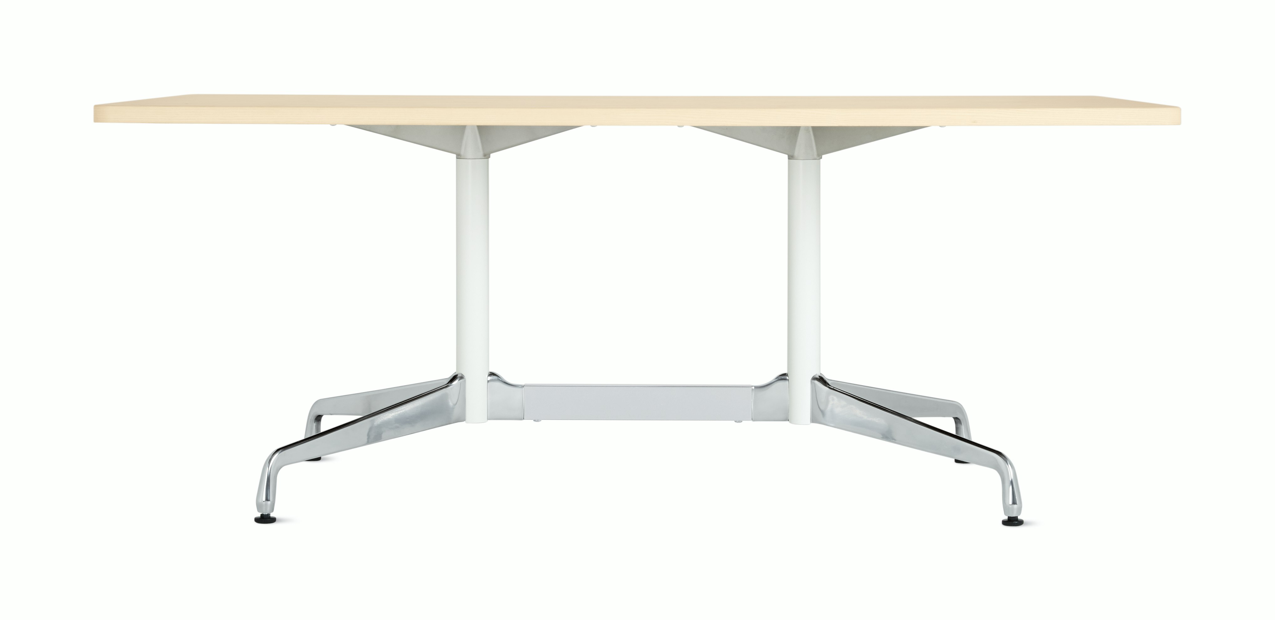 Eames Table, Rectangular
