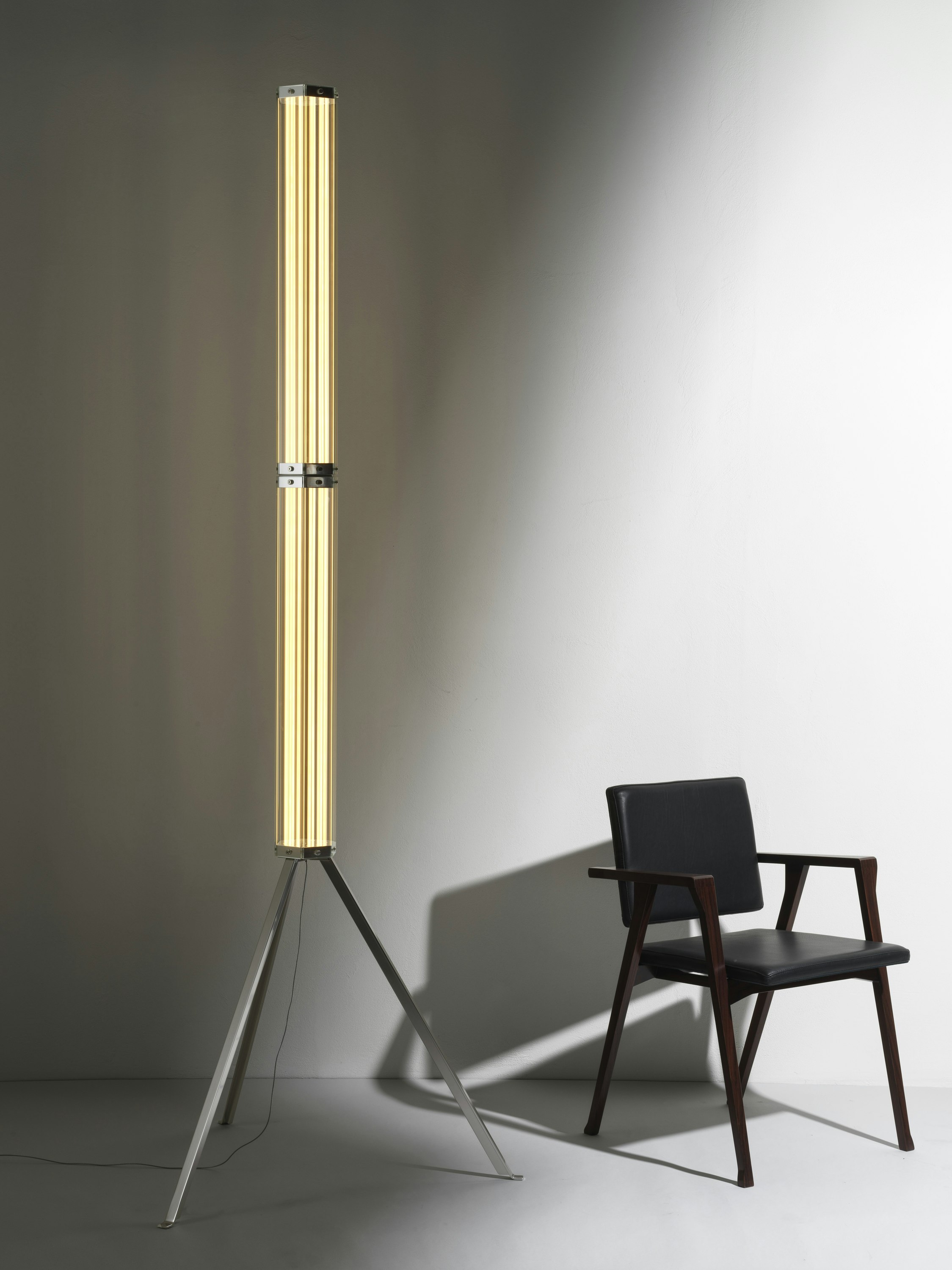SuperWire Floor Lamp