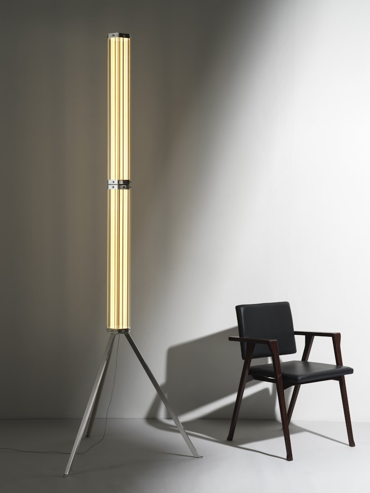 SuperWire Floor Lamp
