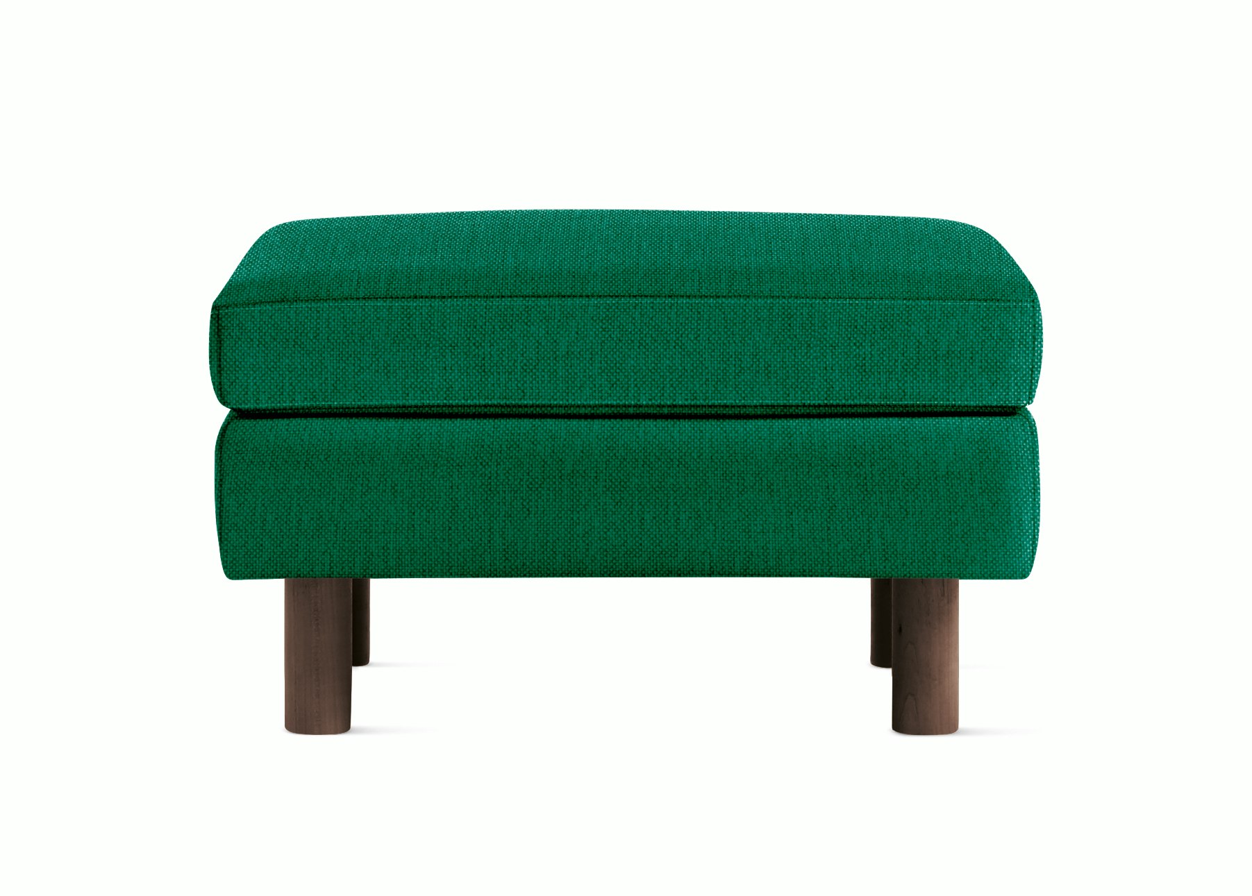 Lispenard Ottoman
