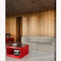 D'Urso Occasional Table