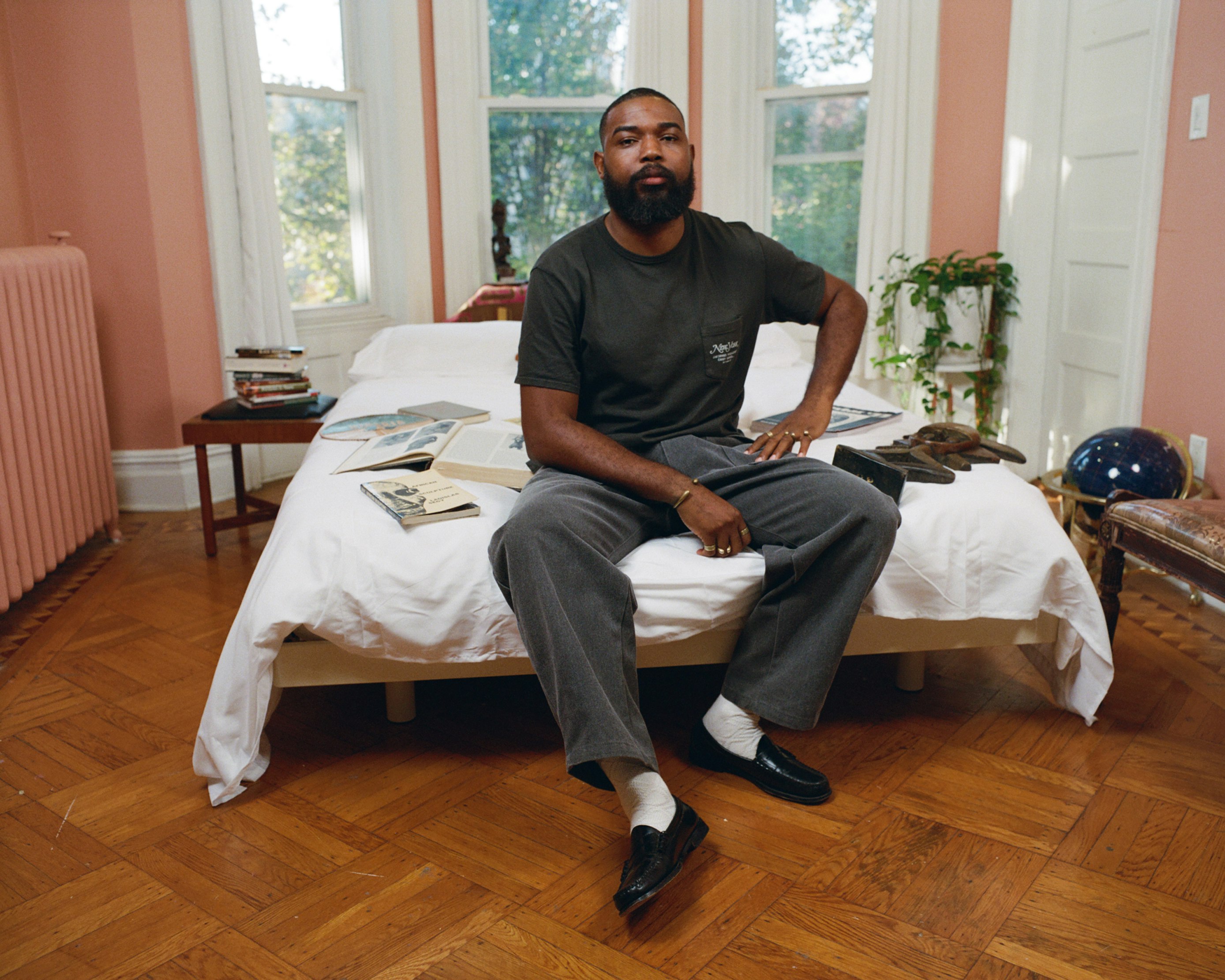  In My Room - Reframed Campaign