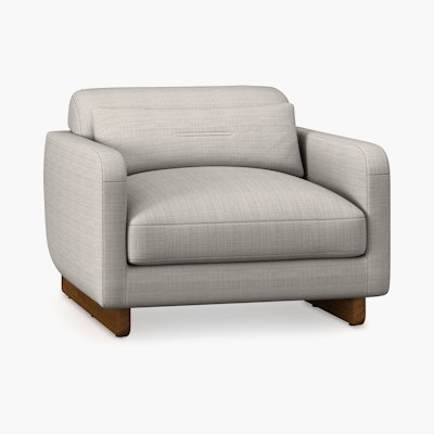 Contra Lounge Chair Contra Lounge Chair