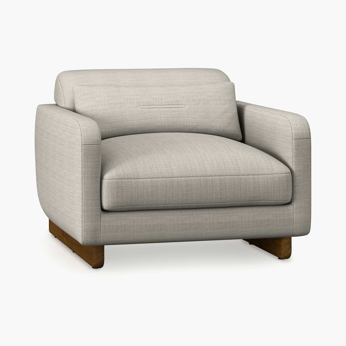 Contra Lounge Chair Contra Lounge Chair