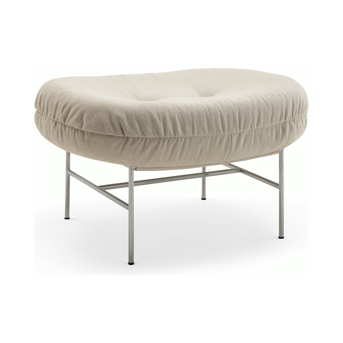 Perron Bun™ Ottoman Perron Bun™ Ottoman