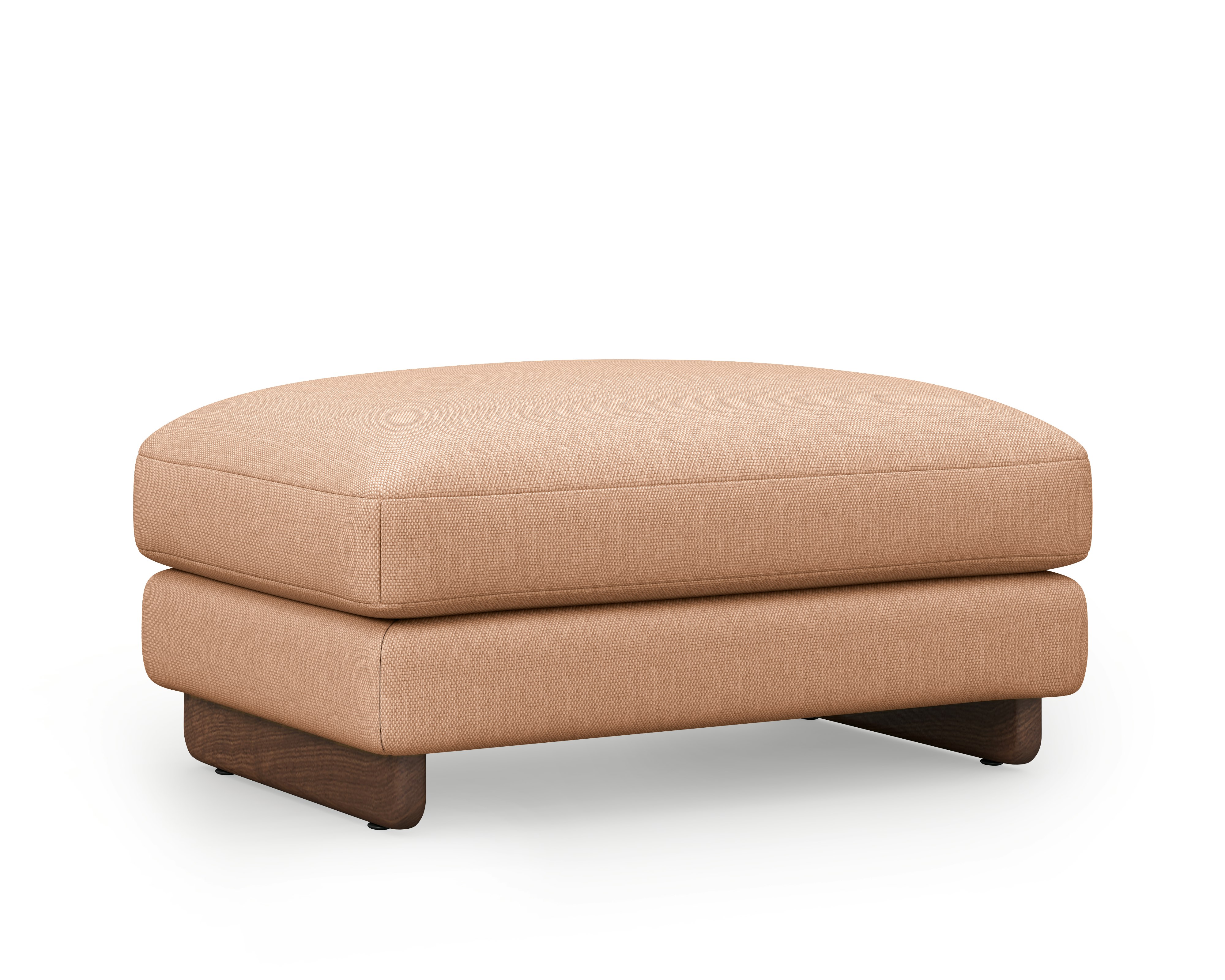 Contra Large Ottoman