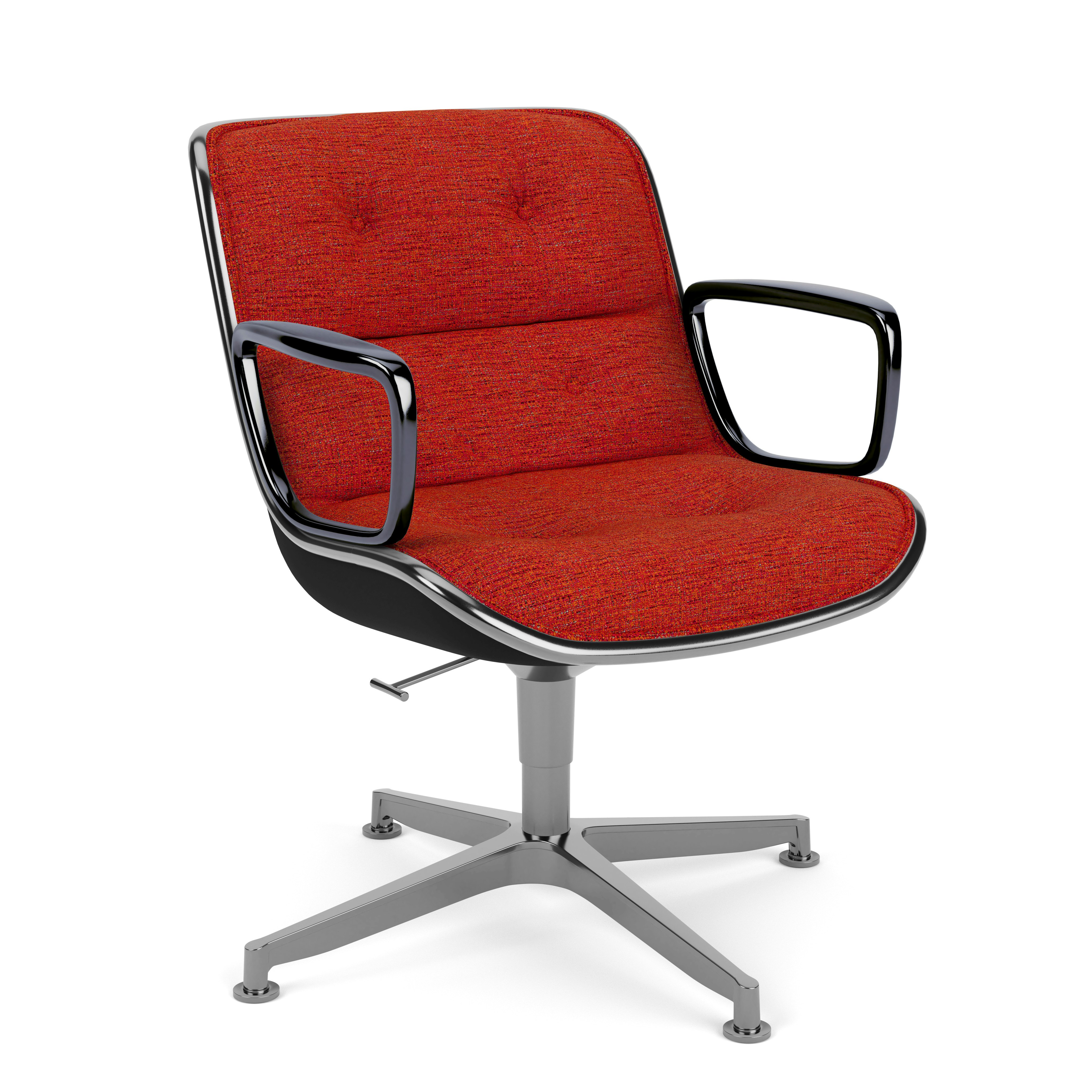 Ybgldntok shirakawa POLLOCK chair ④ KNO_4461_100517437_poppy_a.png