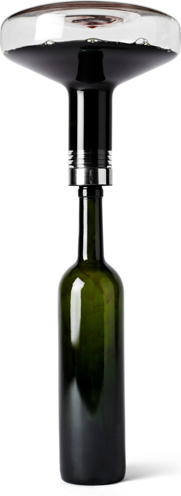 Wine Breather Carafe Deluxe