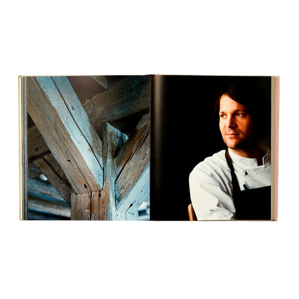 Noma: Time and Place in Nordic Cuisine – Design Within Reach