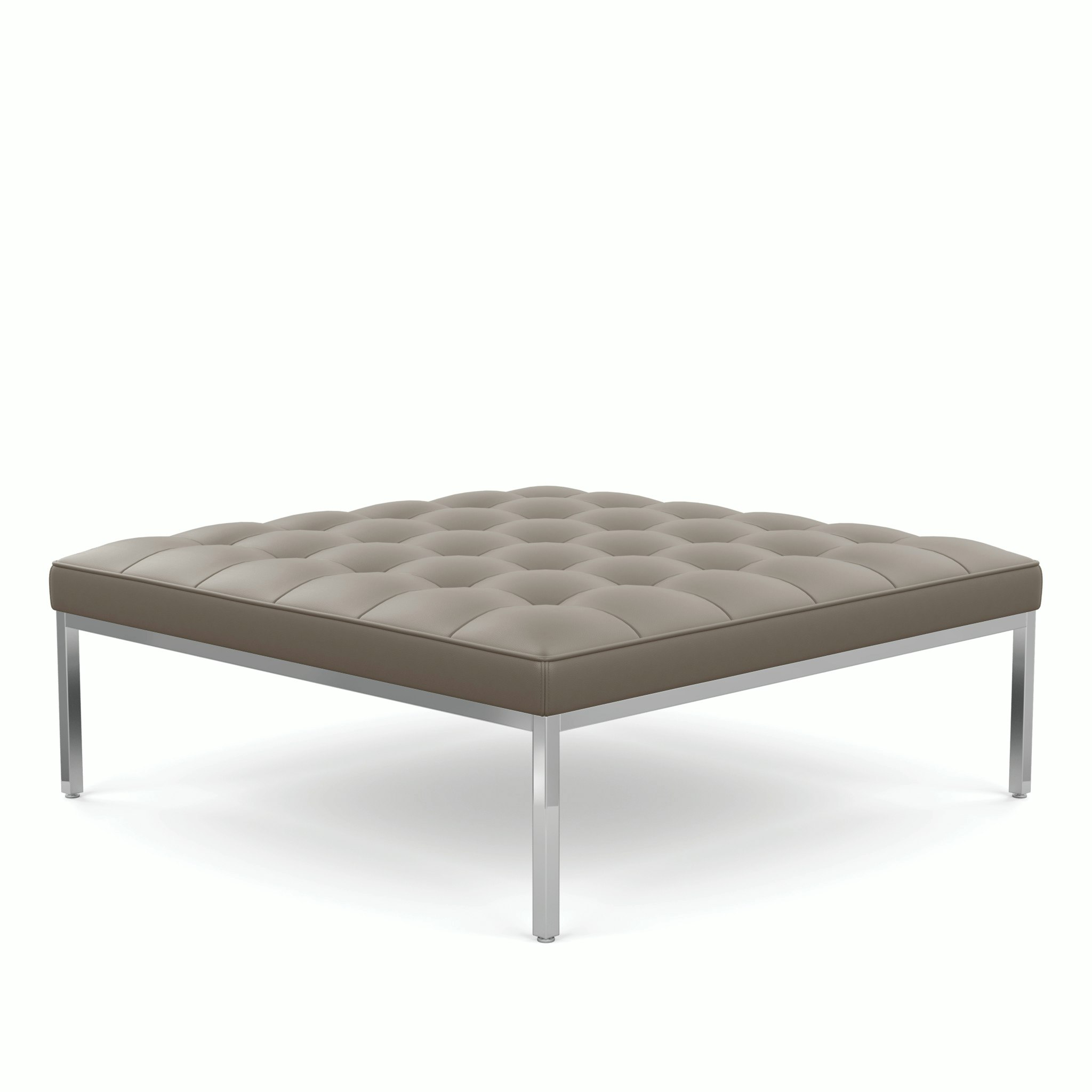 Florence Knoll Relaxed Bench
