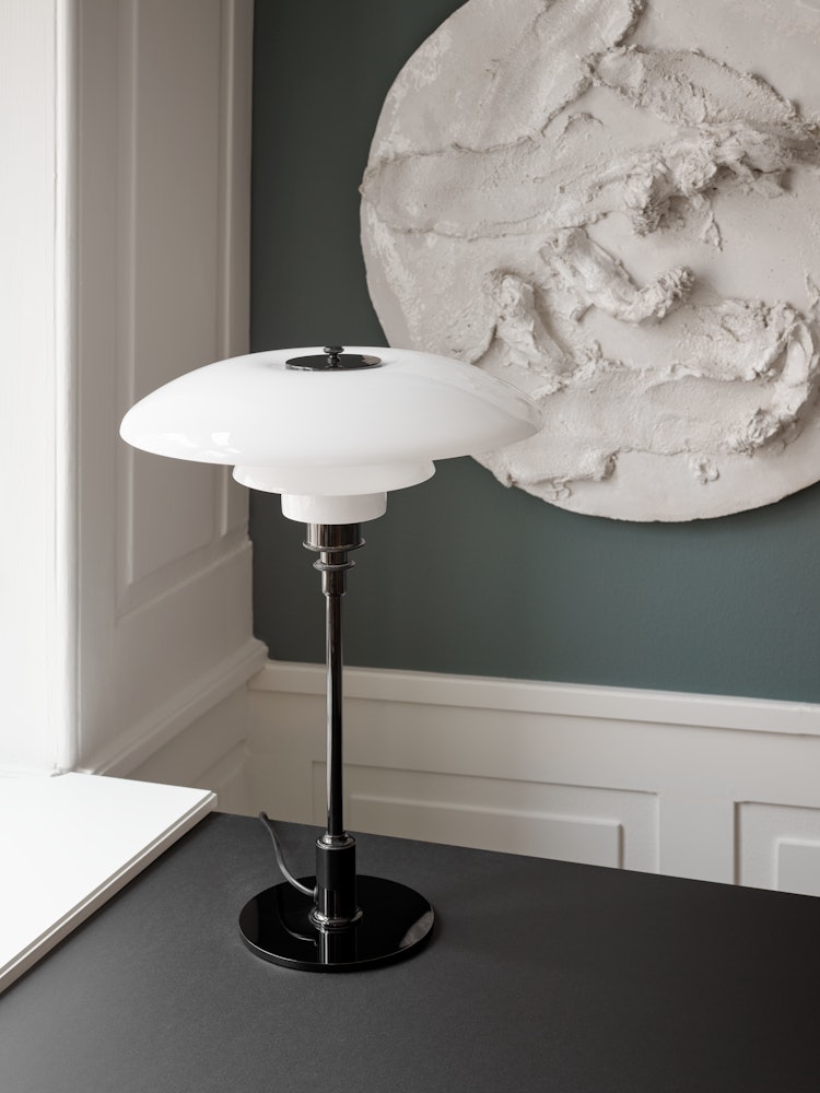 PH 3½-2½ Table Lamp