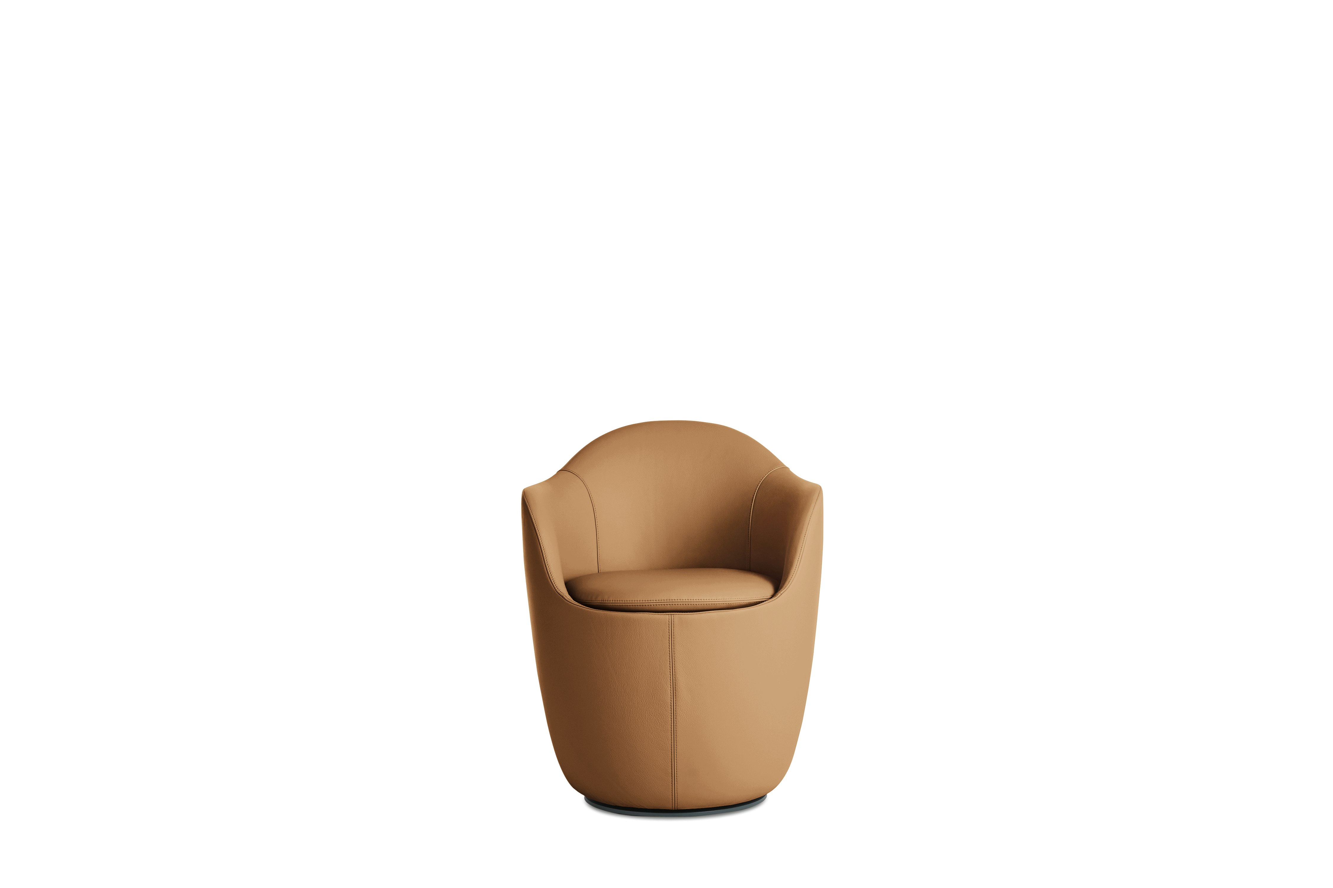 Lina Dining Armchair - Raise - Sand