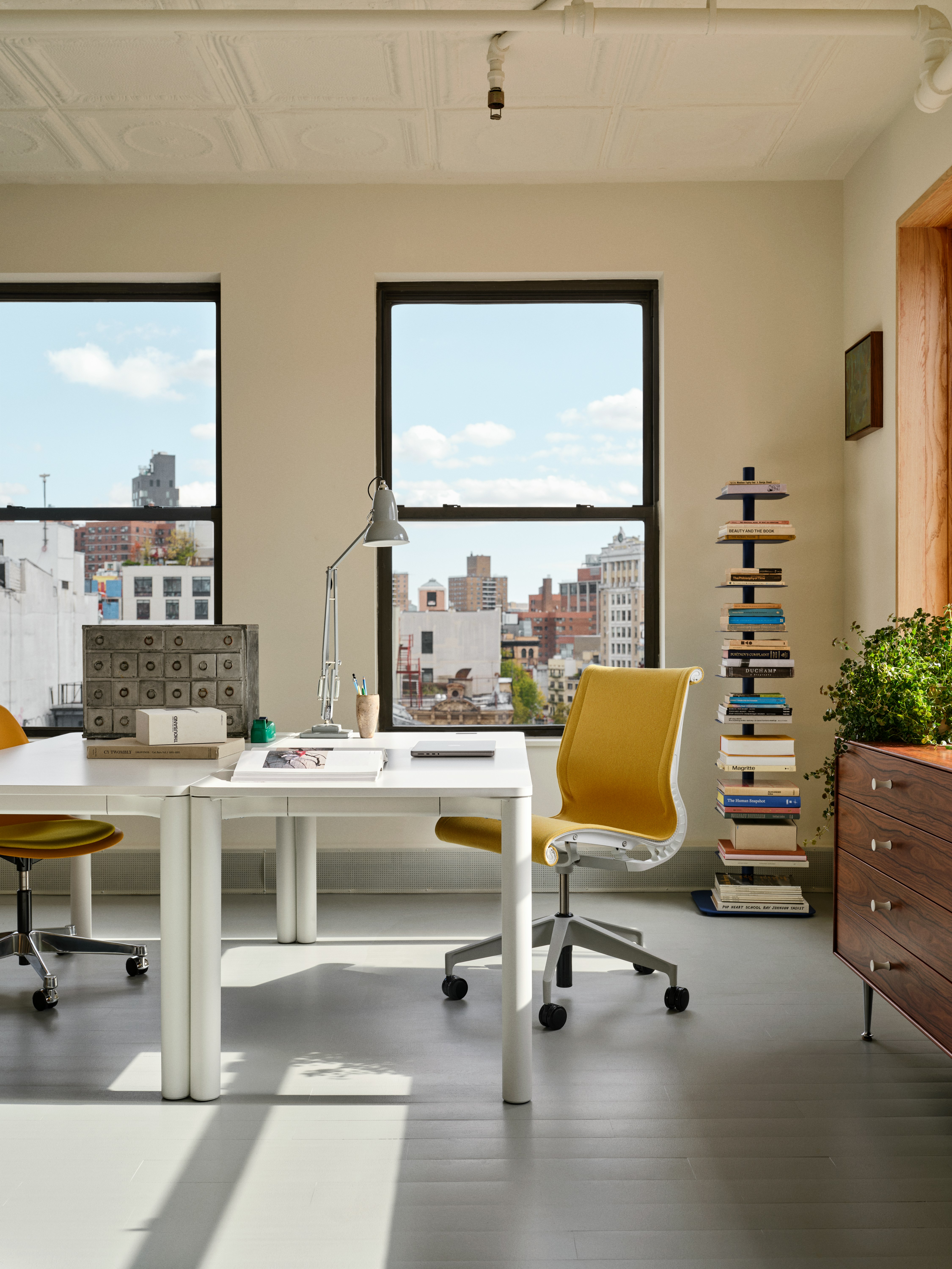 Office Furniture
