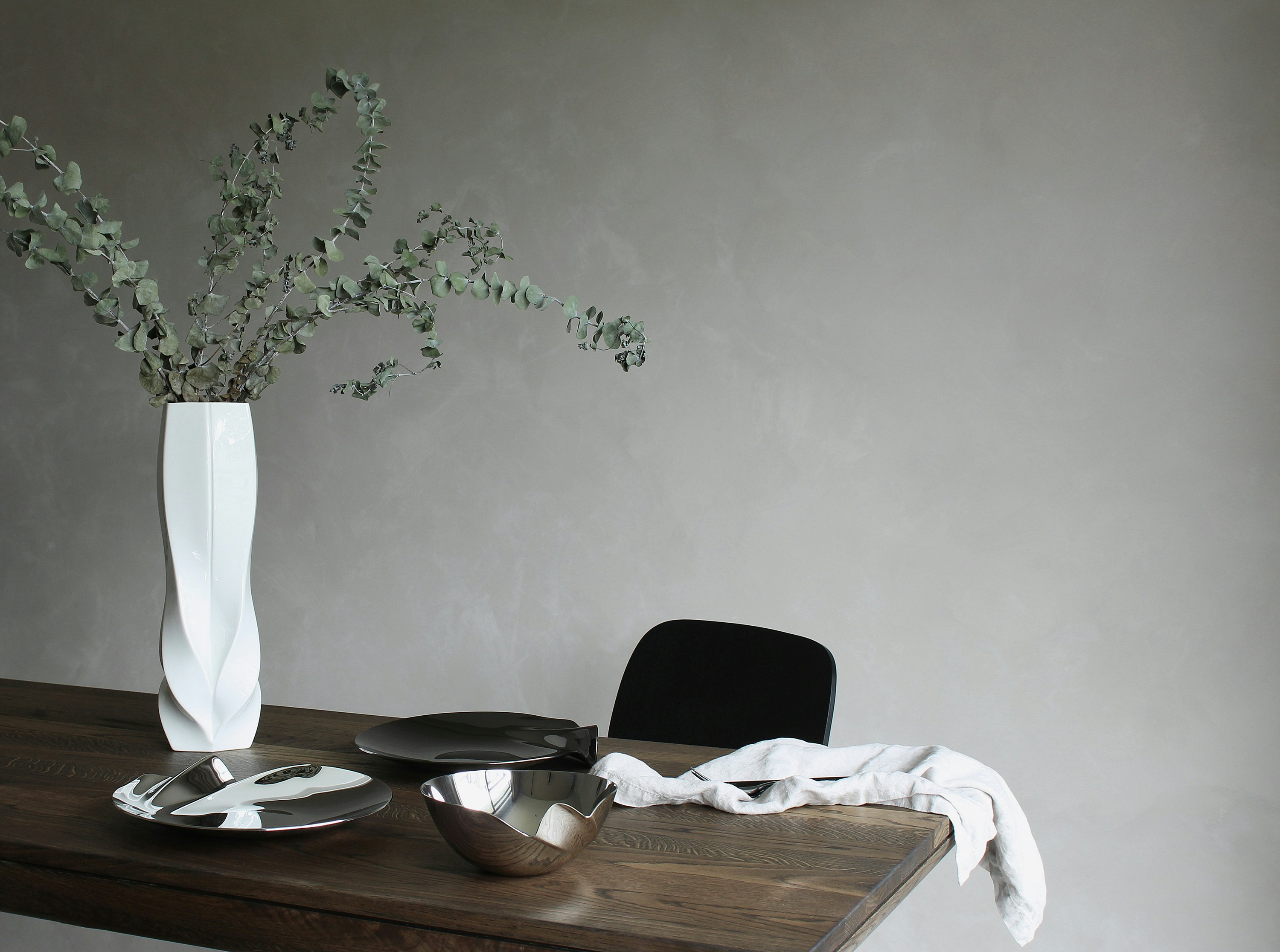 Serenity Platter