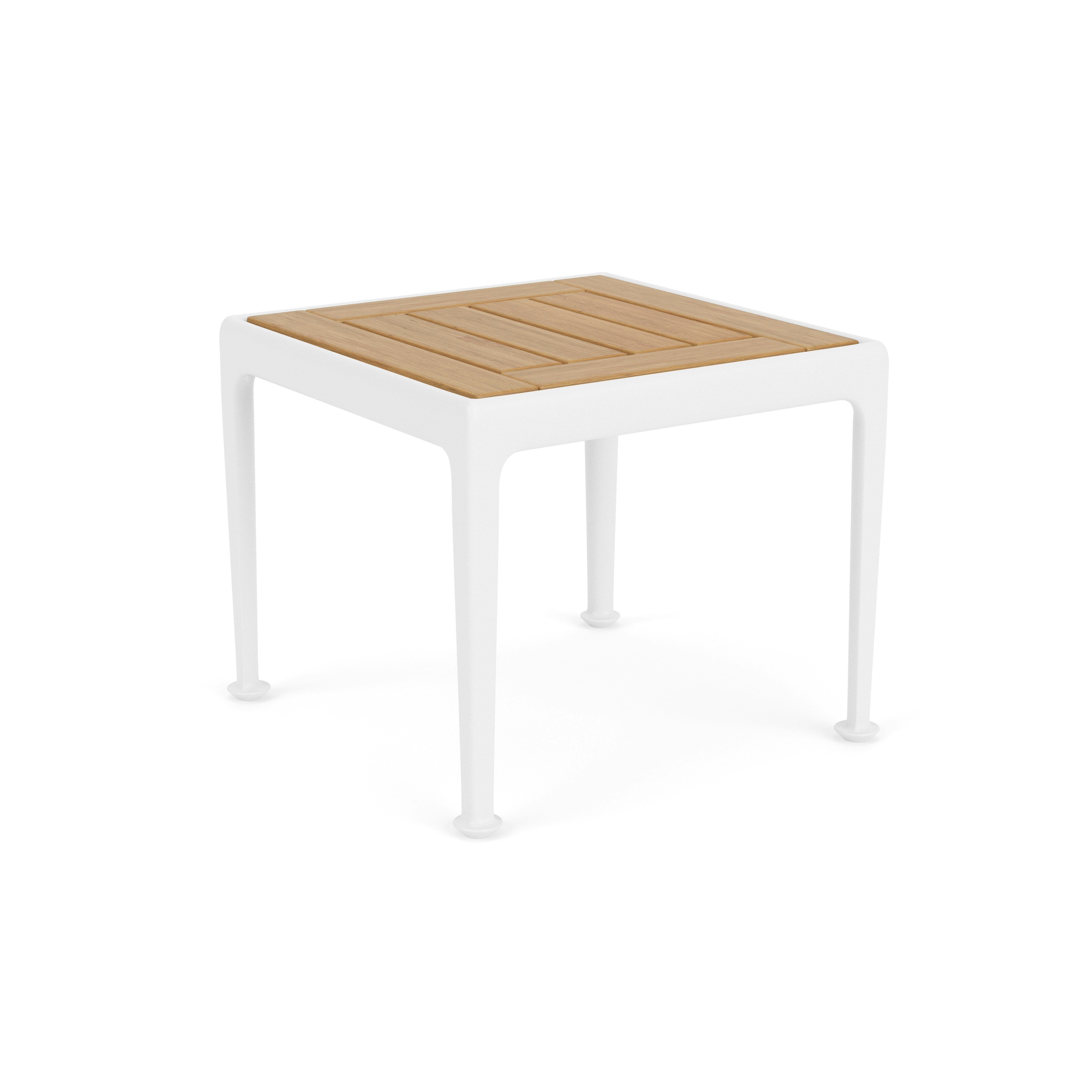 1966 End Table