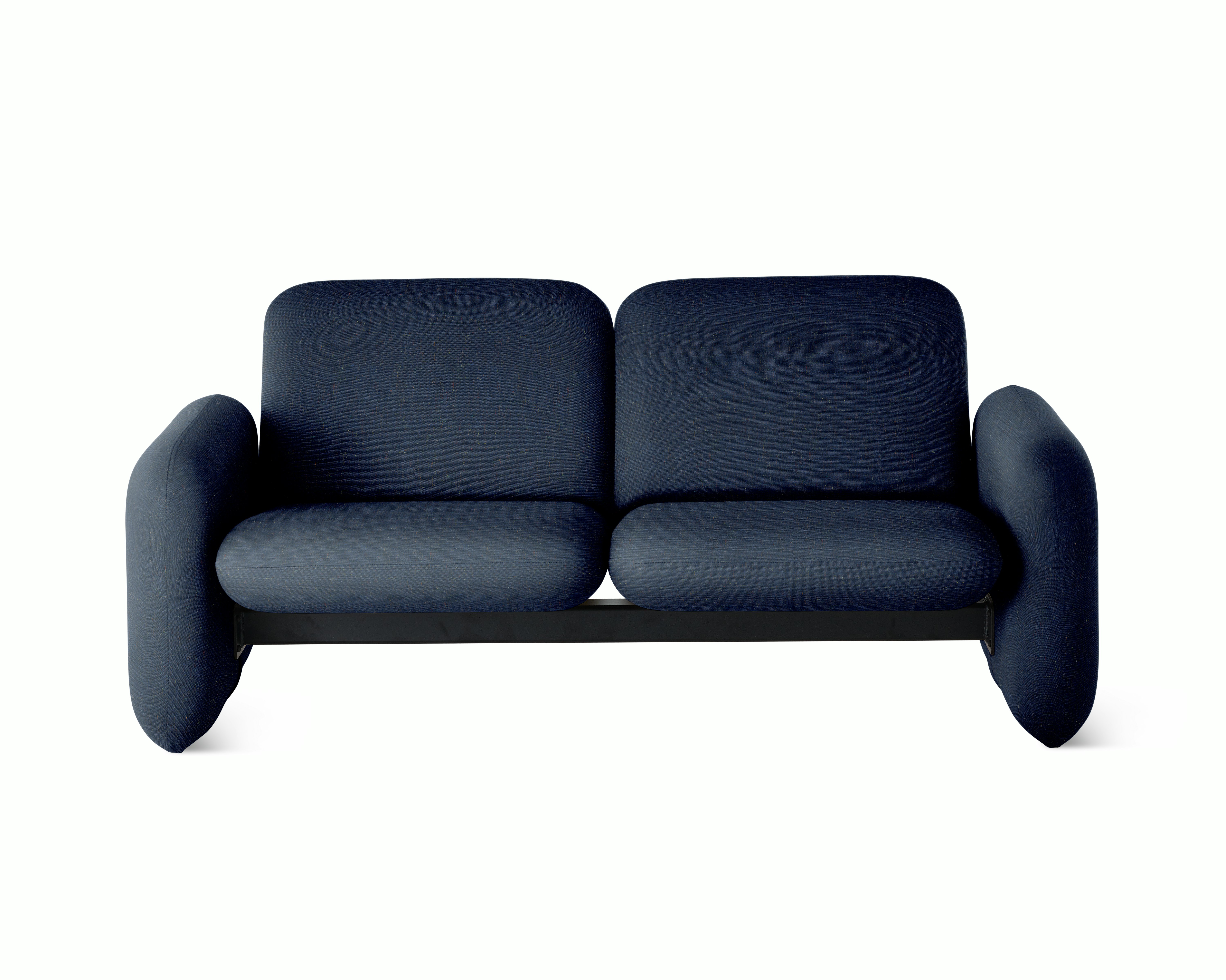 Wilkes Modular Sofa Group Sofa, 2 Seater