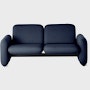 Wilkes Modular Sofa Group Sofa - 2 Seater,  Rowan,  Puzzle