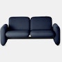 Wilkes Modular Sofa Group Sofa - 2 Seater,  Rowan,  Puzzle