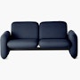 Wilkes Modular Sofa Group Sofa Wilkes Modular Sofa Group Sofa, 2 Seater