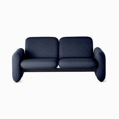Wilkes Modular Sofa Group Sofa Wilkes Modular Sofa Group Sofa, 2 Seater