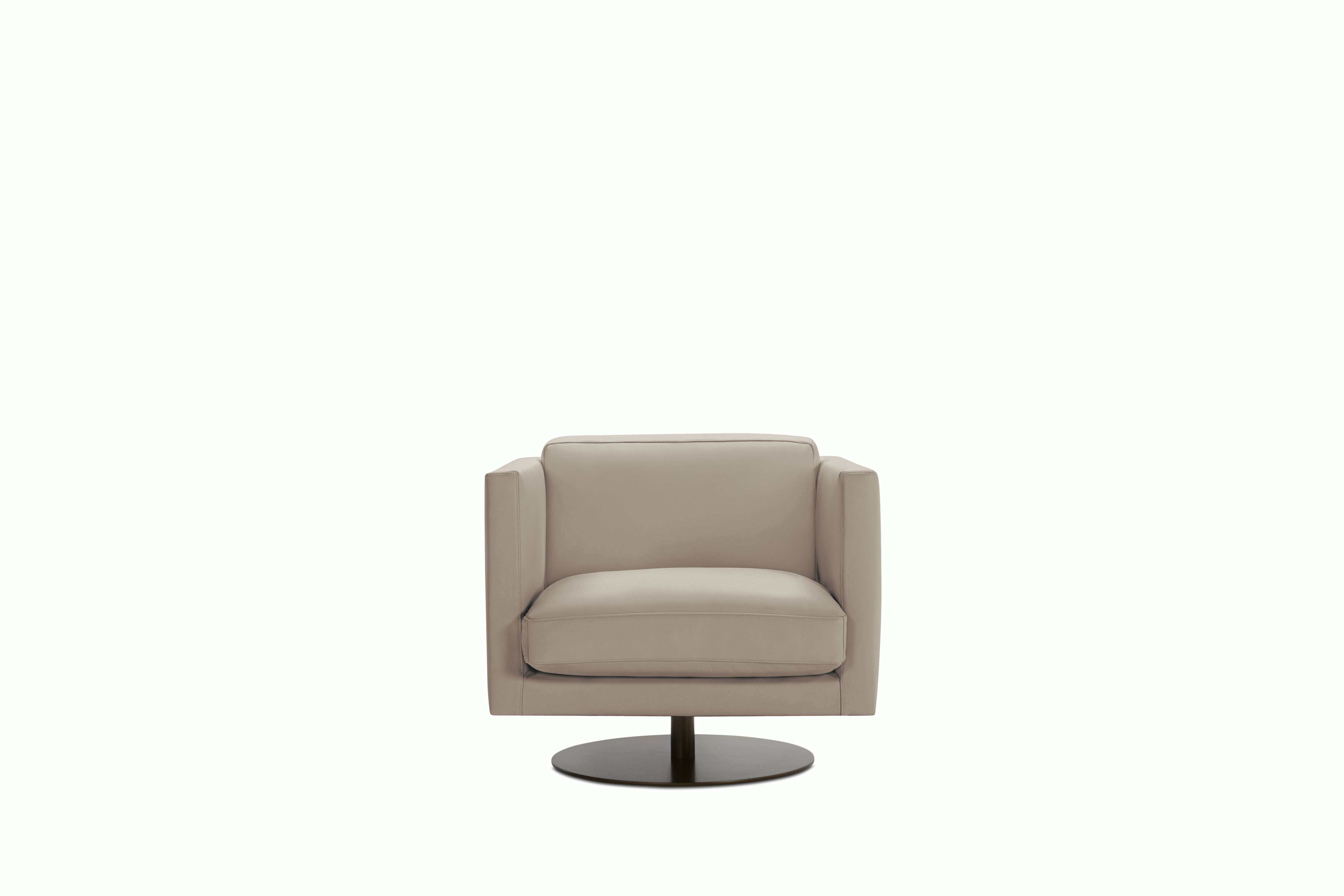 Comolino Swivel Chair