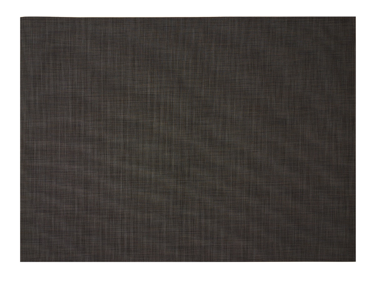 Mini Basketweave Rug