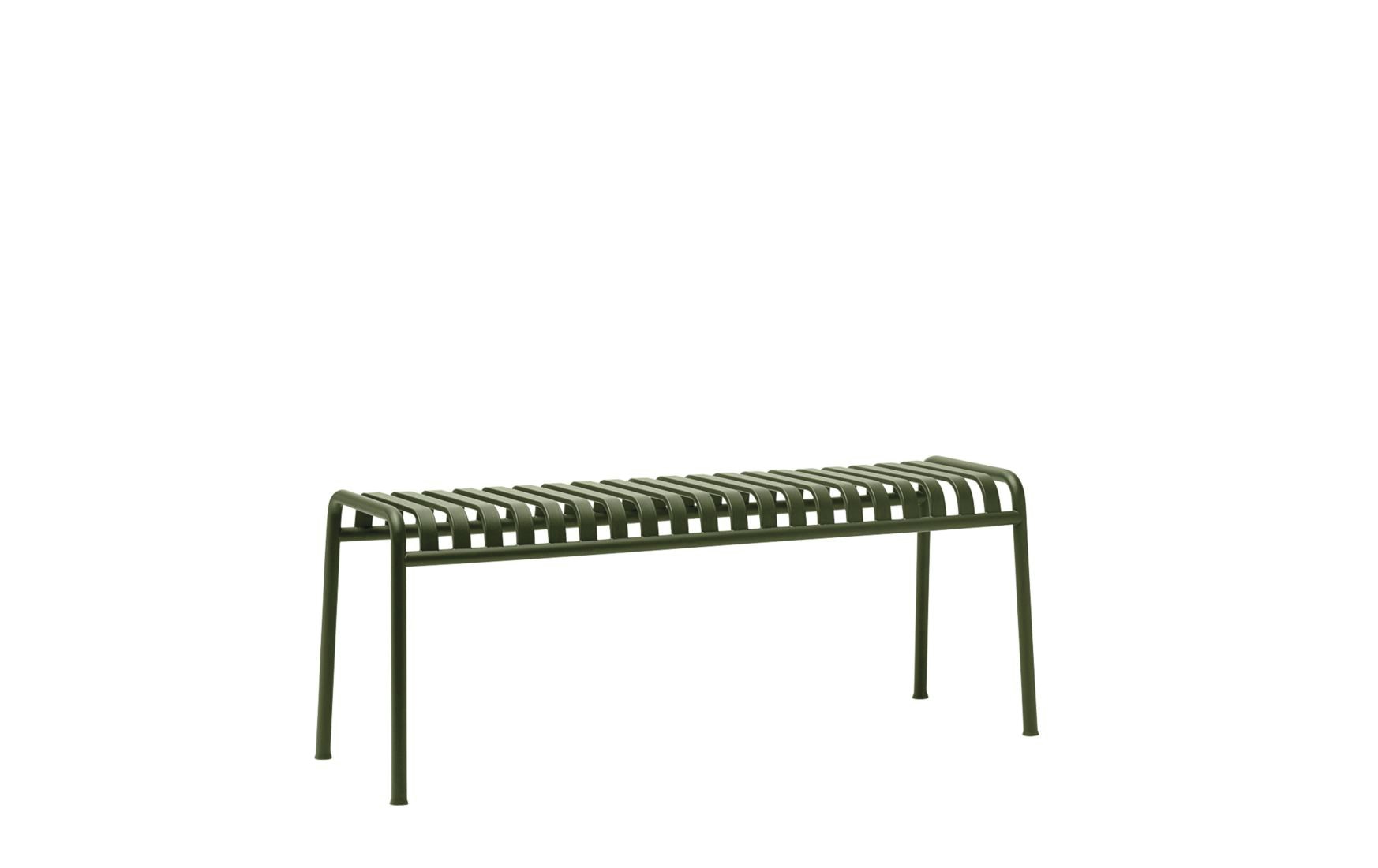 Palissade Bench