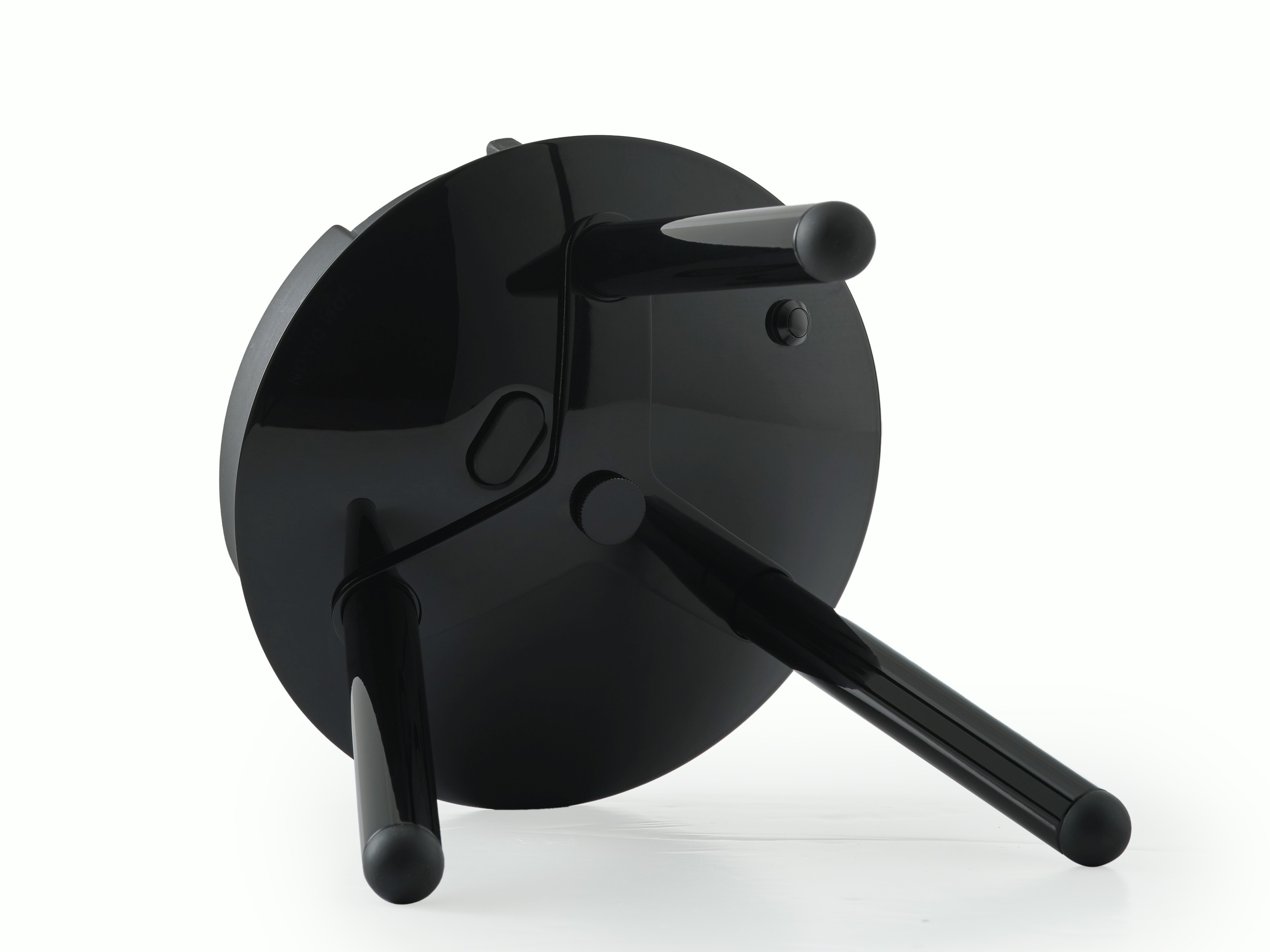 Melt Large Portable - Silver