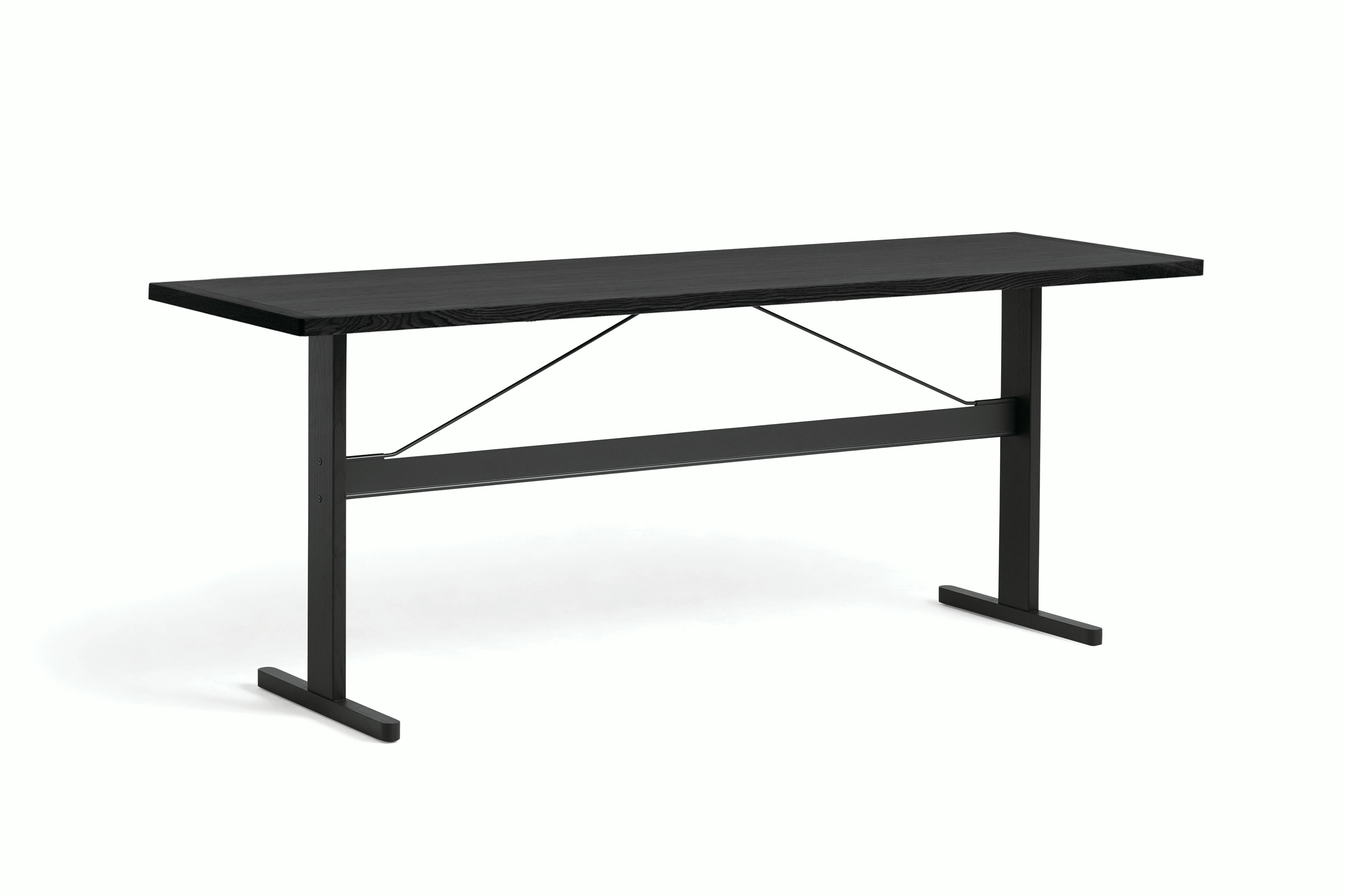 Passerelle Counter Height Table