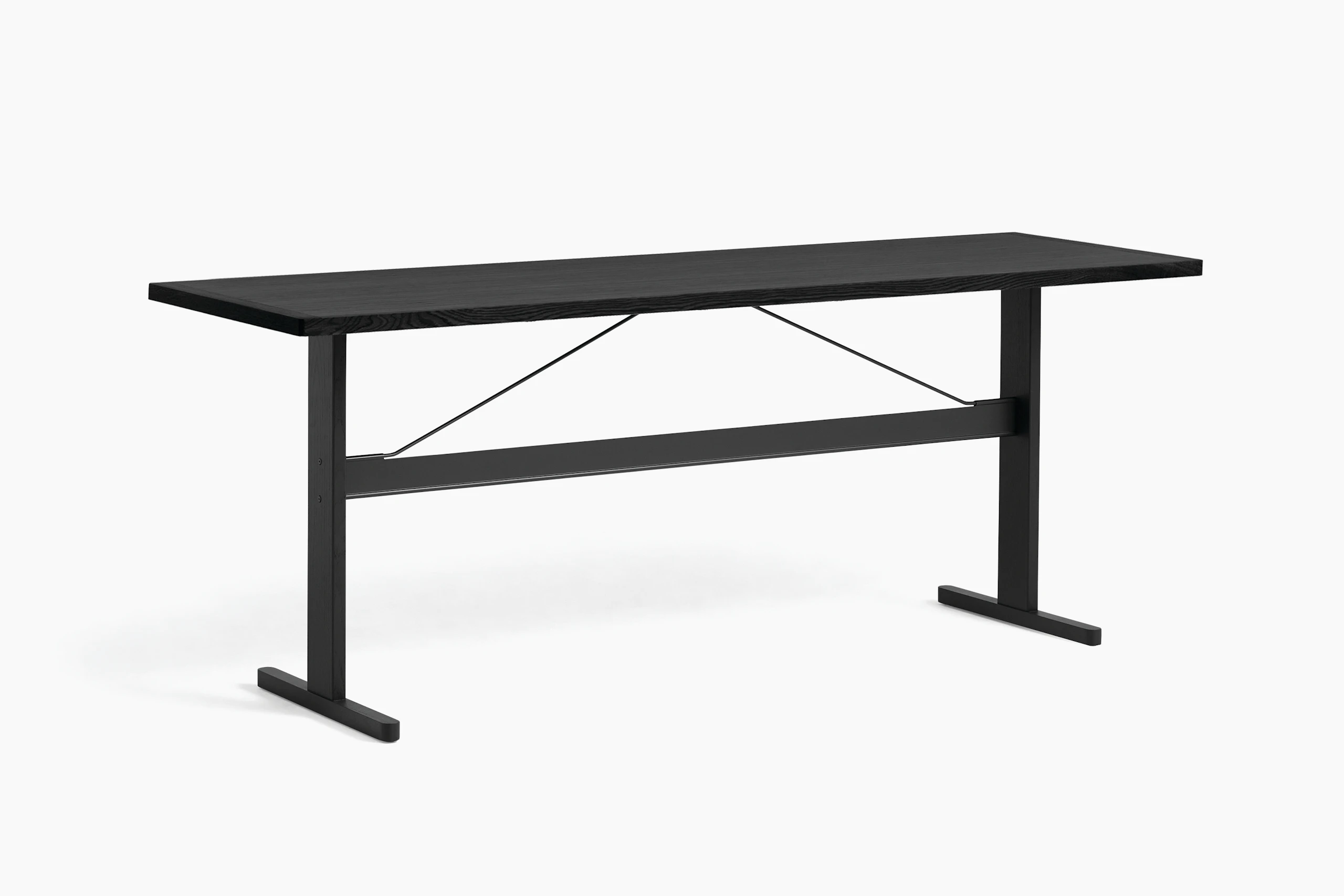 Passerelle Counter Height Table