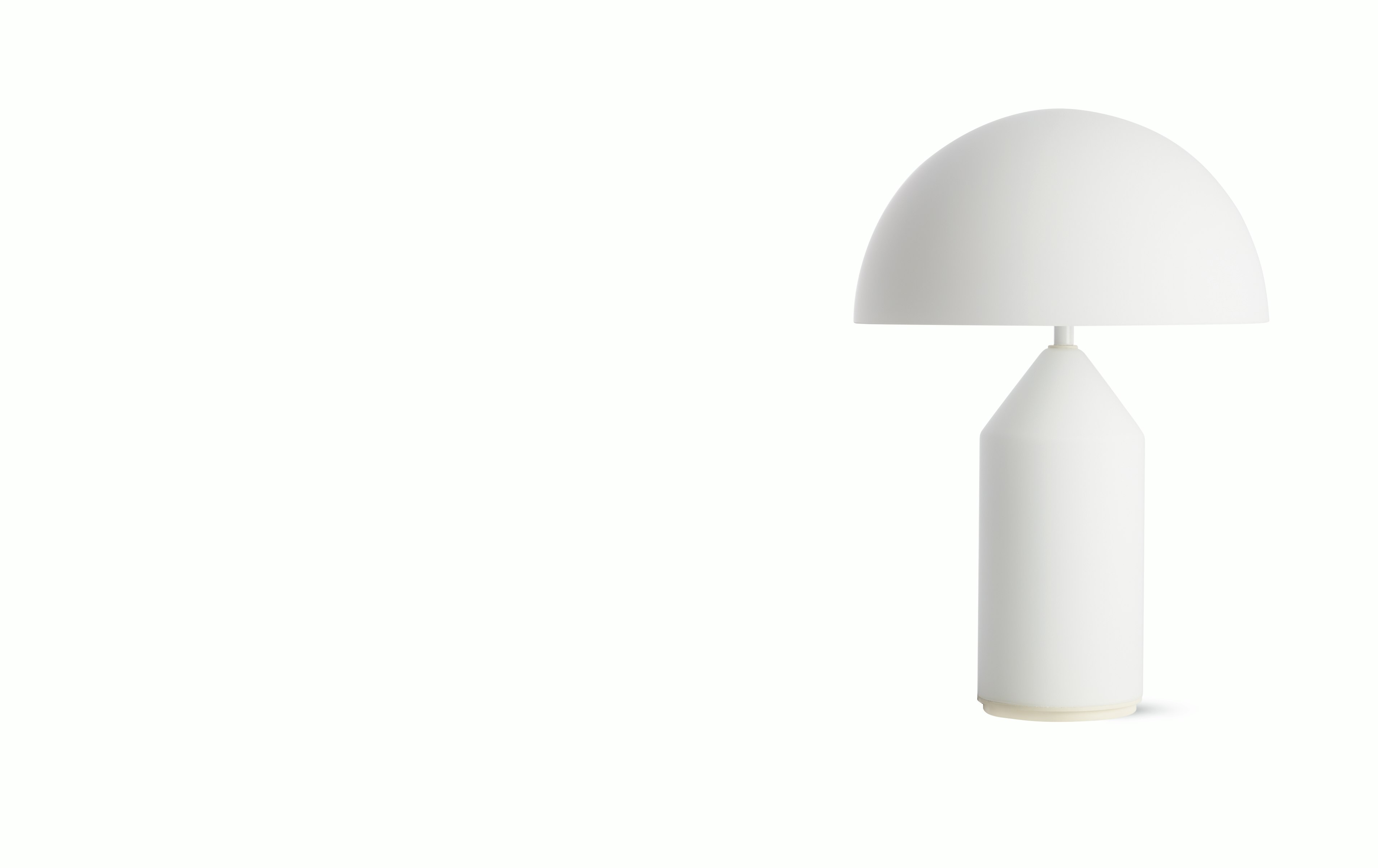 Atollo Table Lamp