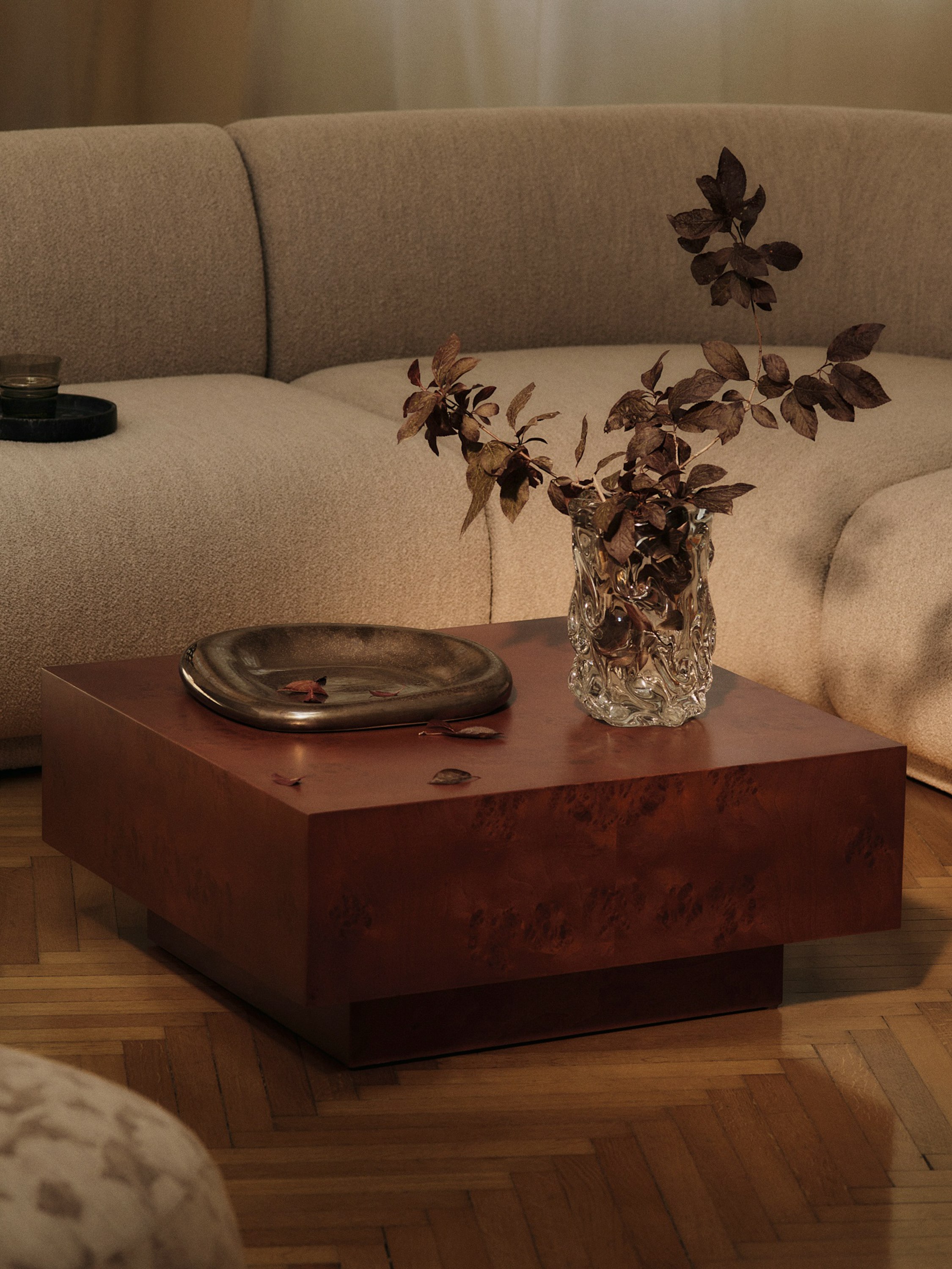 Virelle Vase