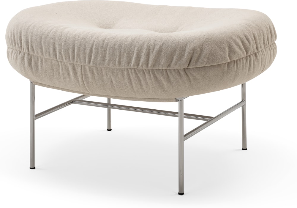 Perron Bun™ Ottoman