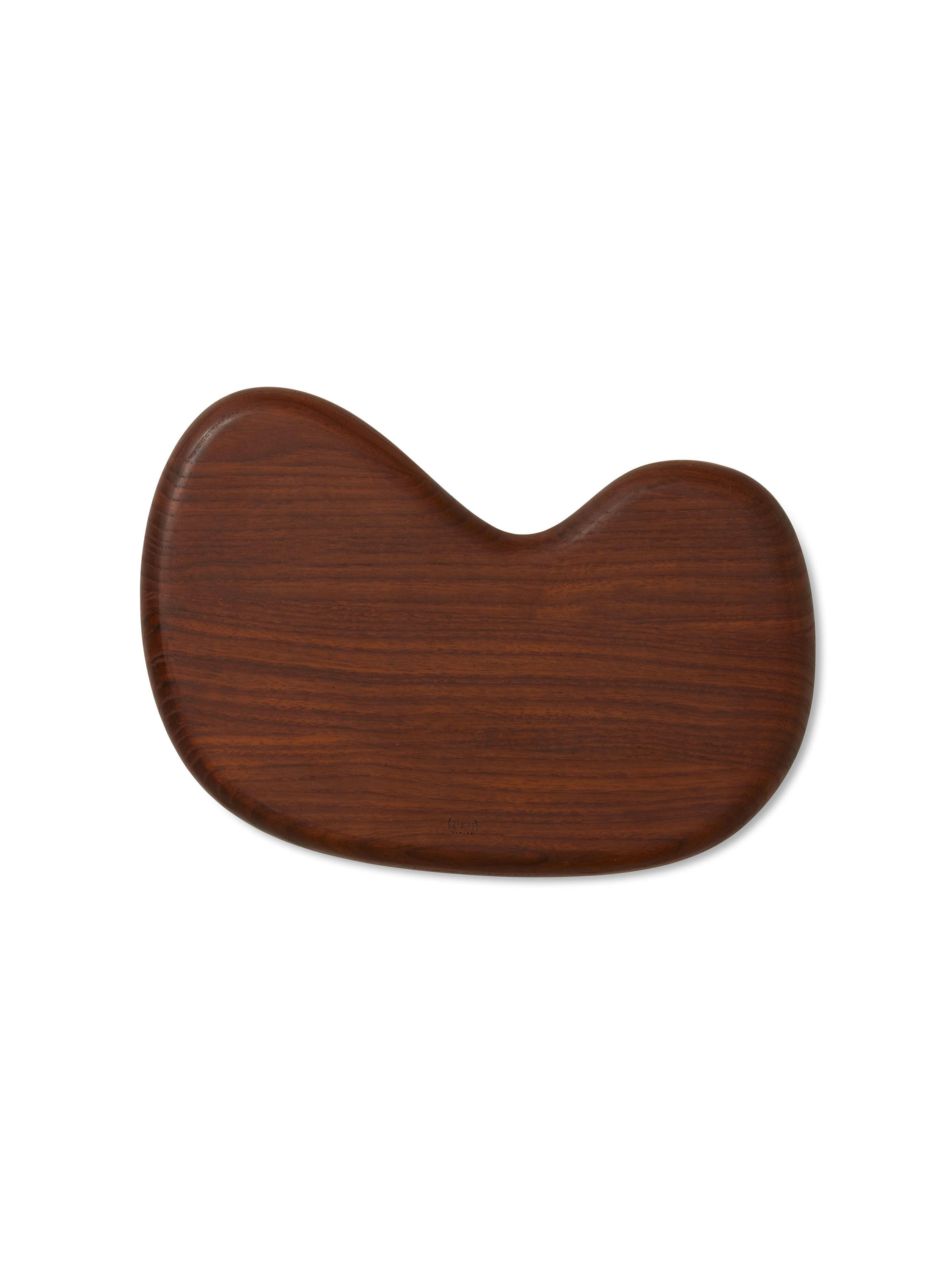 Cairn Cutting Boards - Dark Brown