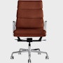 Eames Soft Pad Exec - Stnd,  Pneu. Lift,  Mode Thermic,  MD