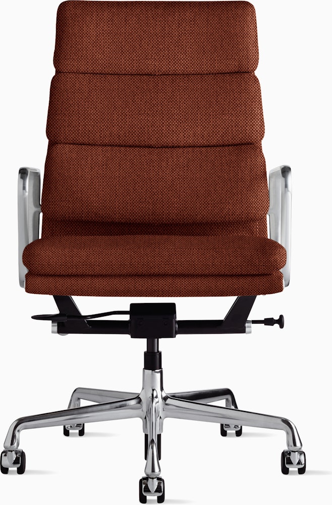 Eames Soft Pad Exec - Stnd,  Pneu. Lift,  Mode Thermic,  MD