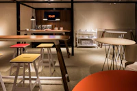 Knoll Chicago Showroom