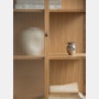 Curiosity Cabinet