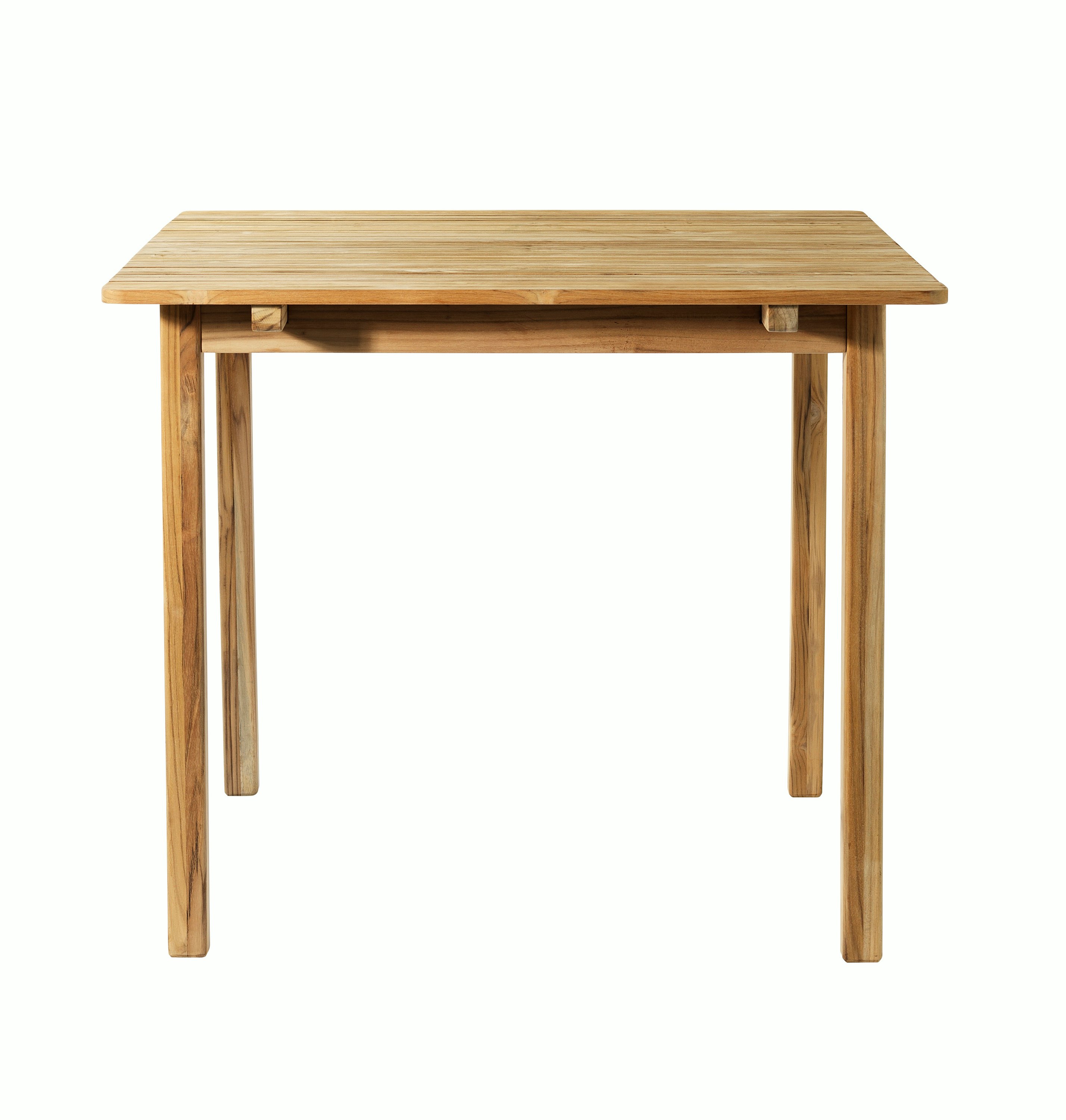 Sammen Outdoor Dining Table, Square