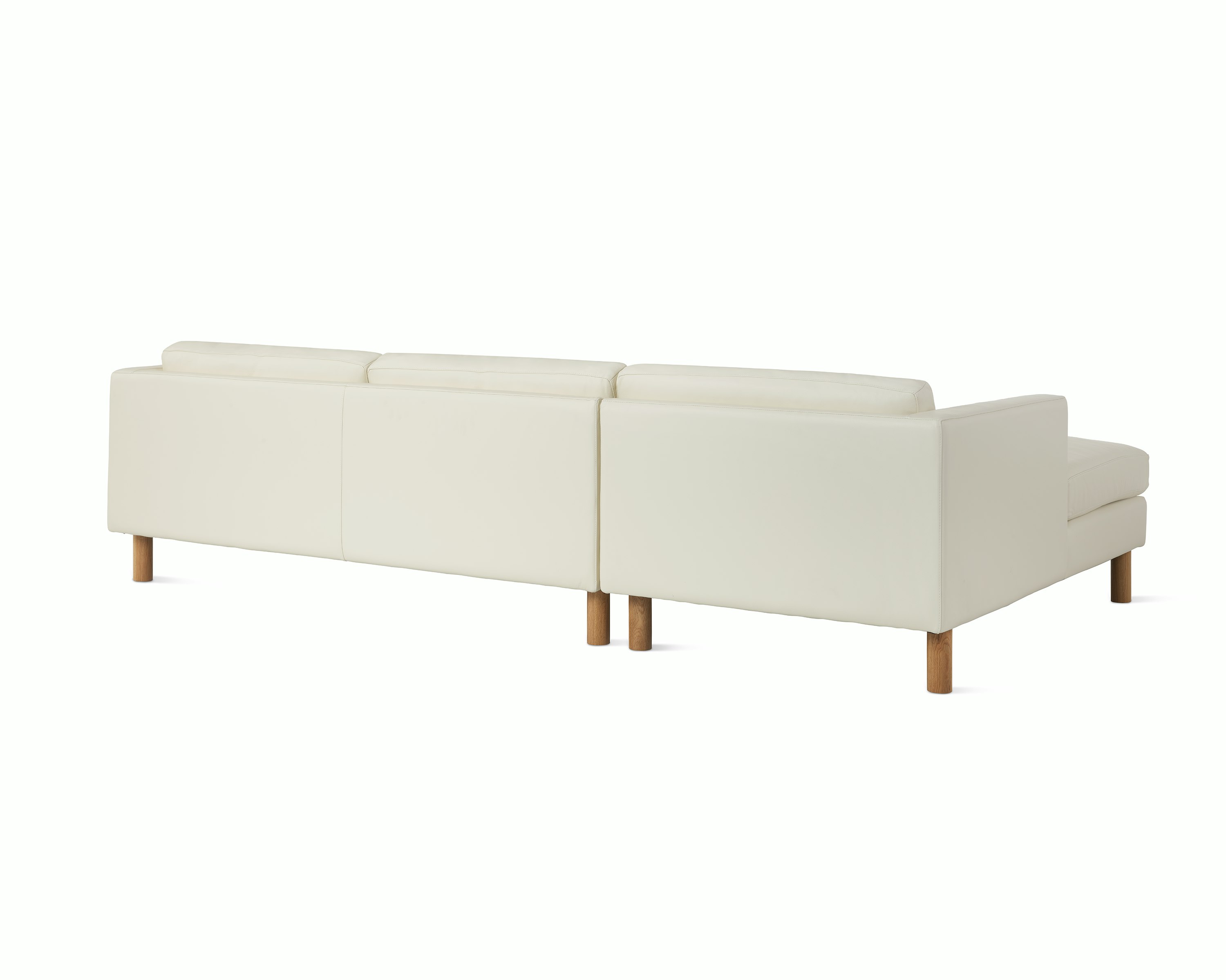 Lispenard Chaise Sectional