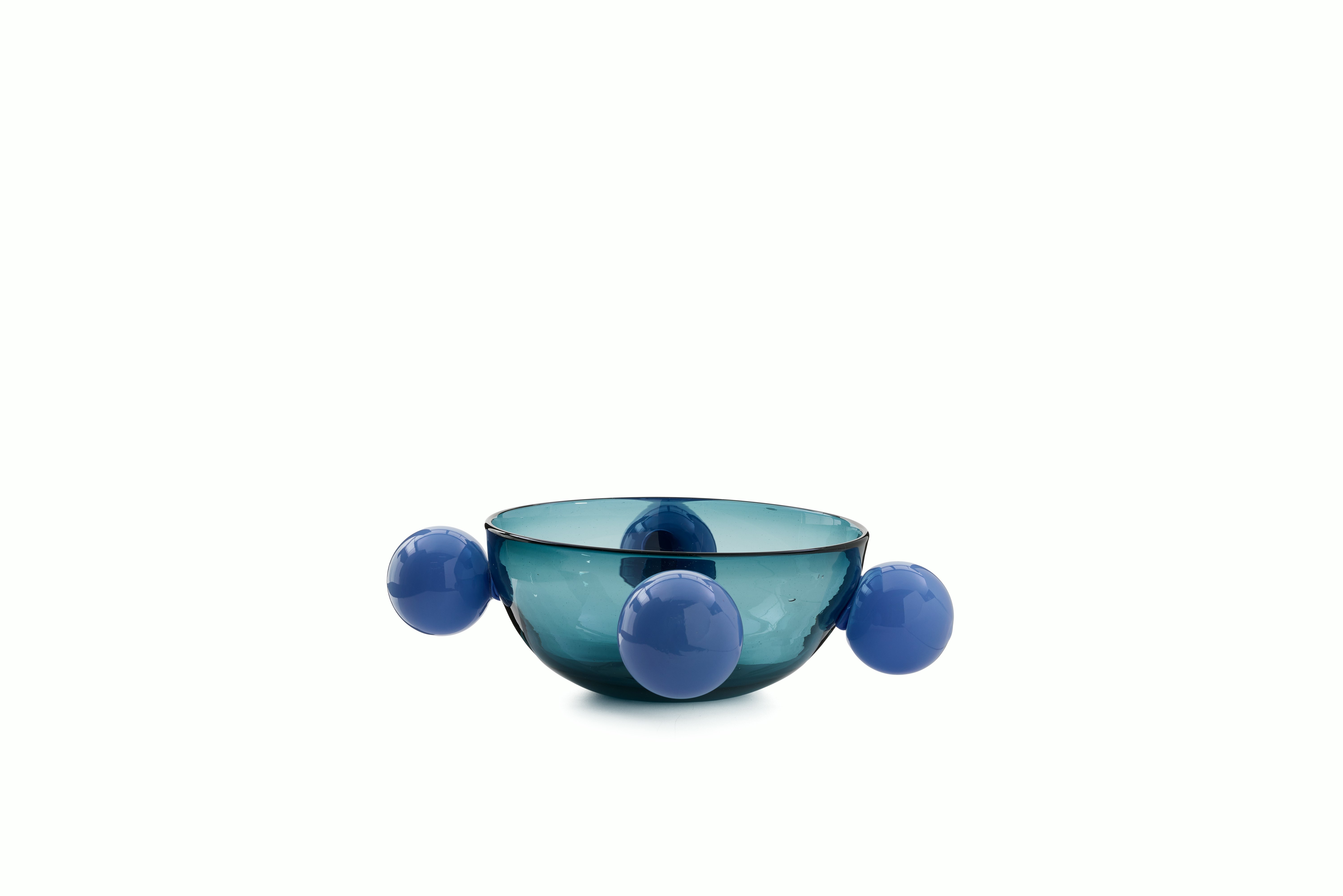 Tezon Bowl - Blue