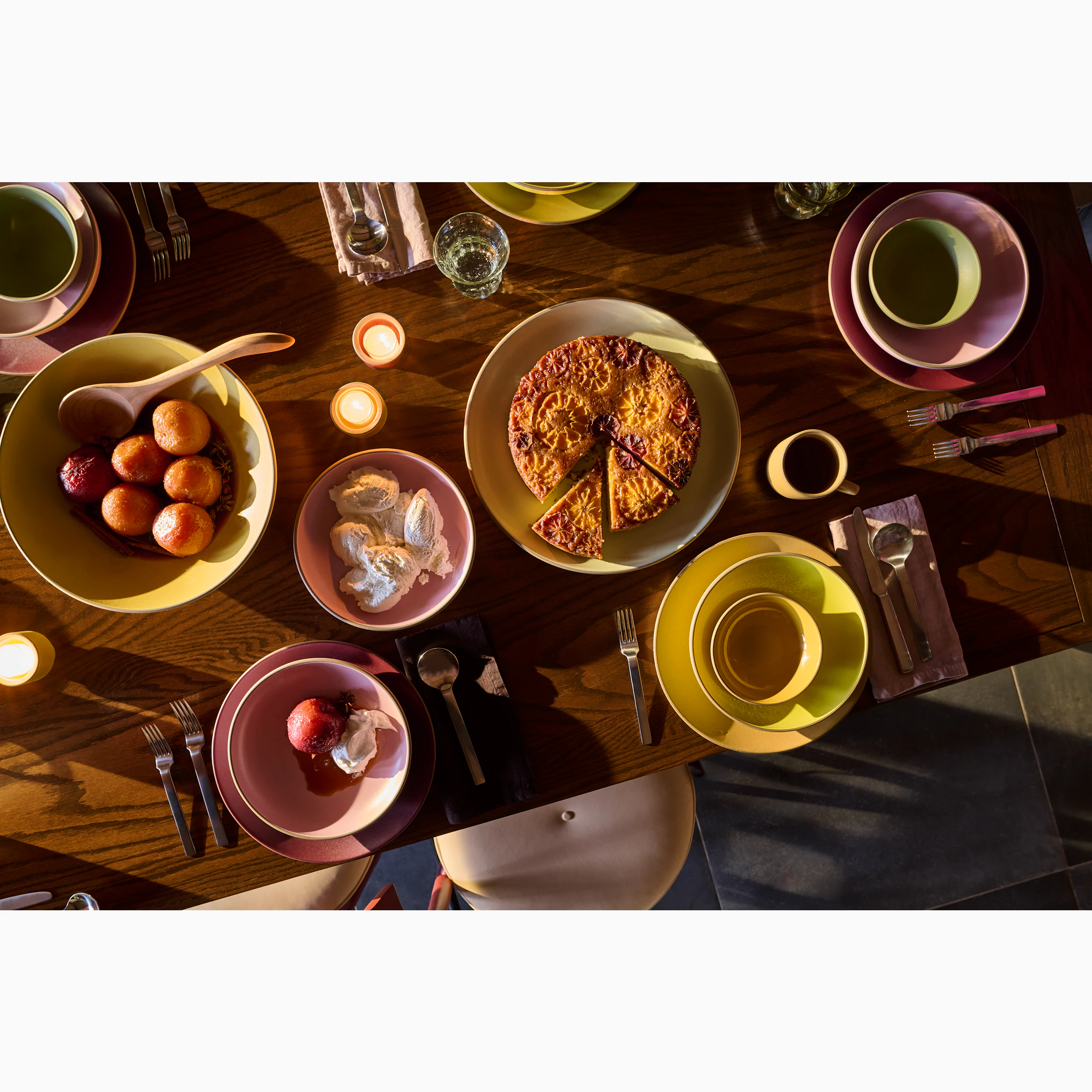 Coupe Dinner Plate Coupe Dinner Plate
