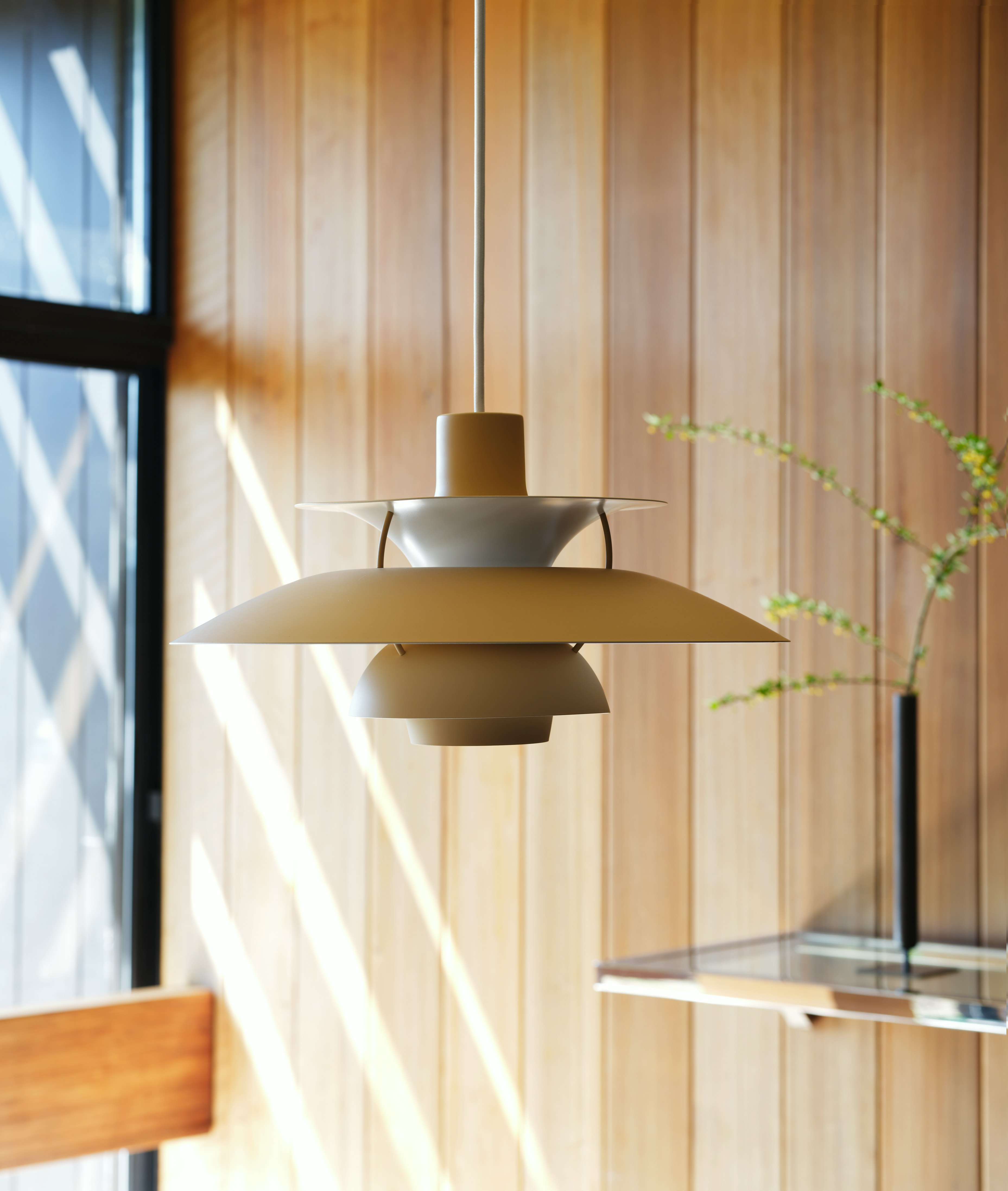 PH5 Pendant Lamp