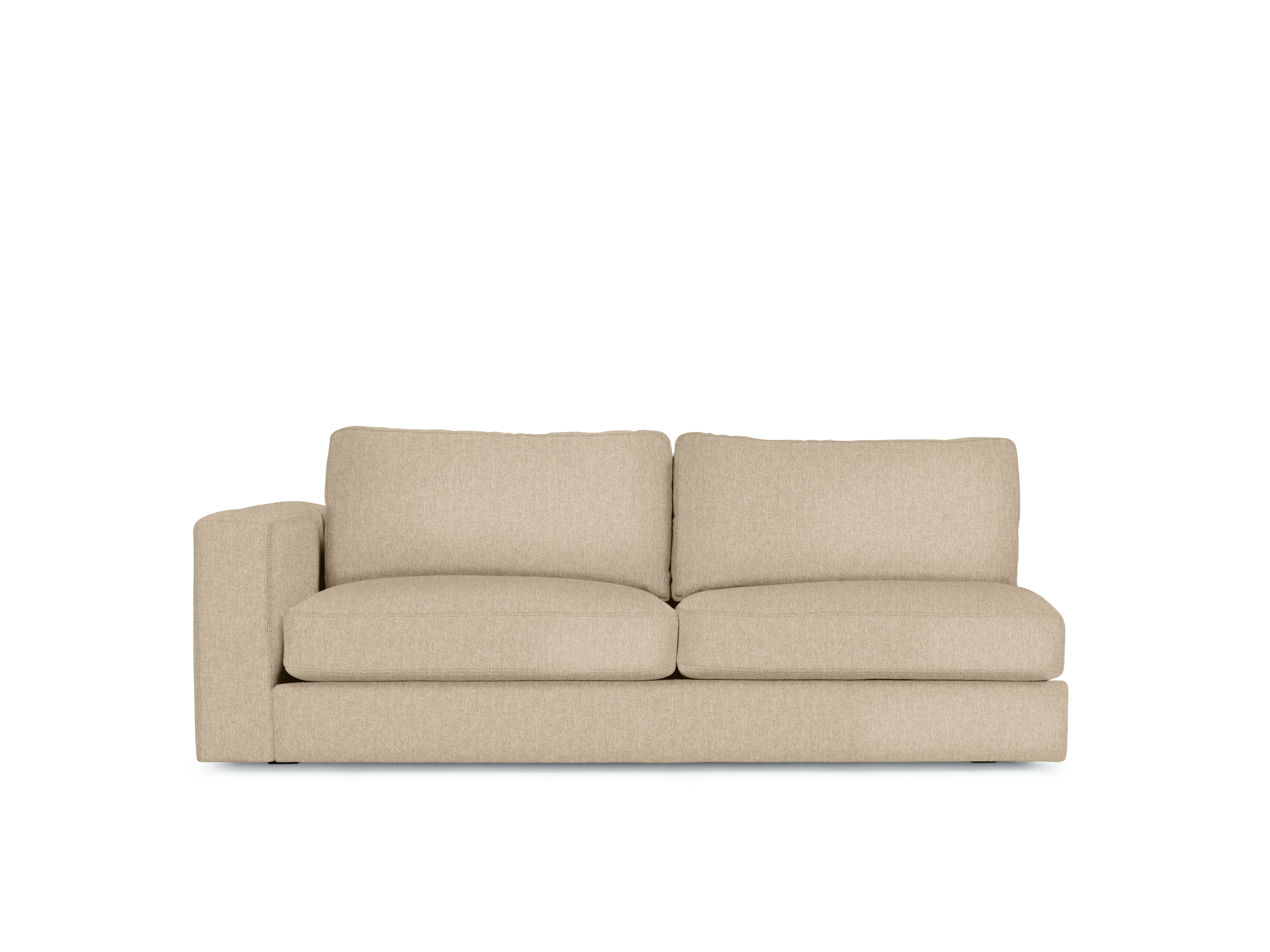 Reid Modular Sofa