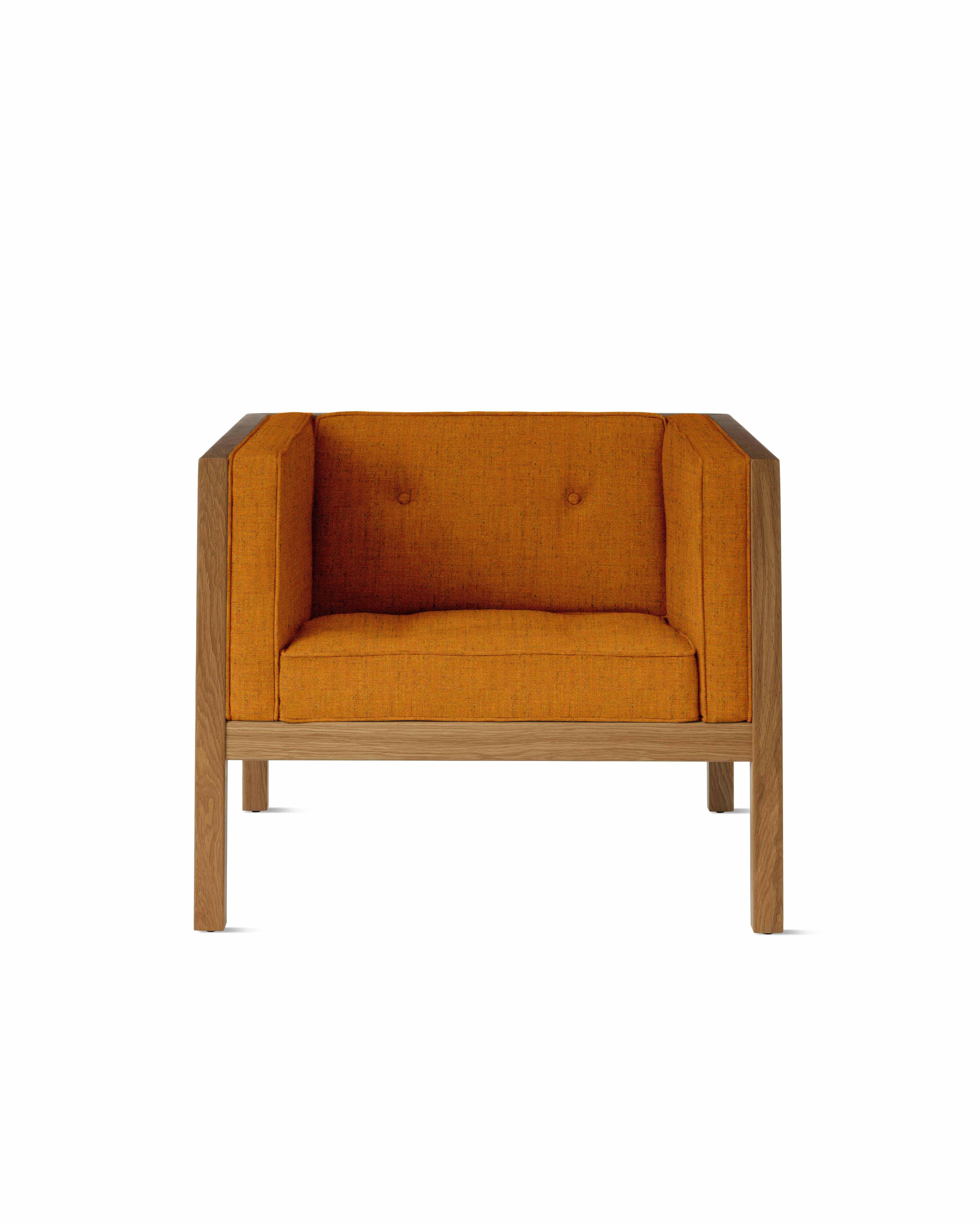Cube Armchair