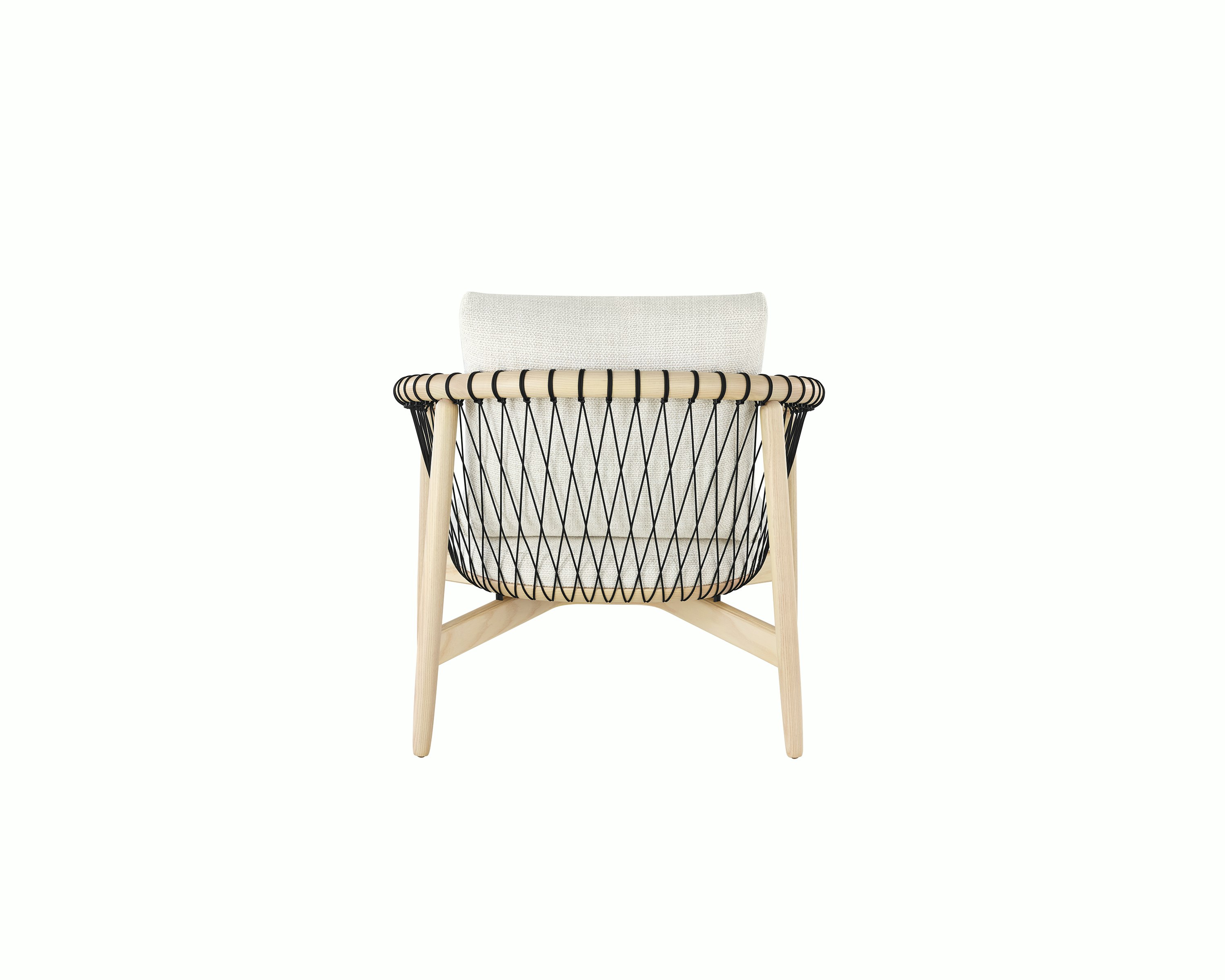 Crosshatch Chair