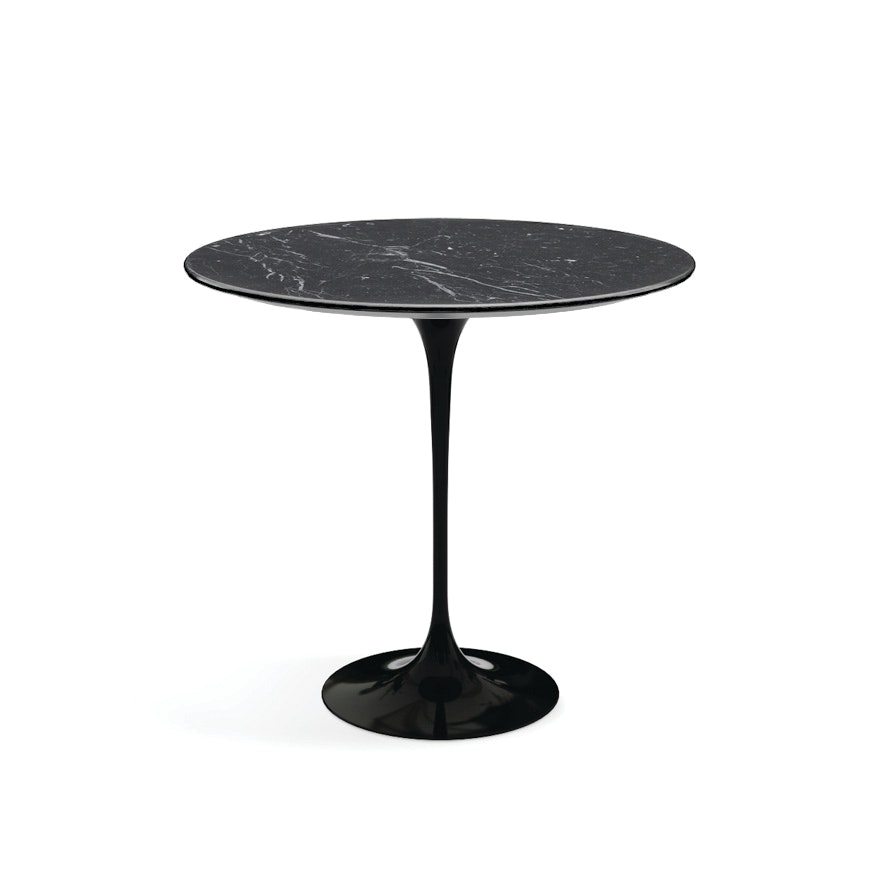 Saarinen Side Table,  15.5in