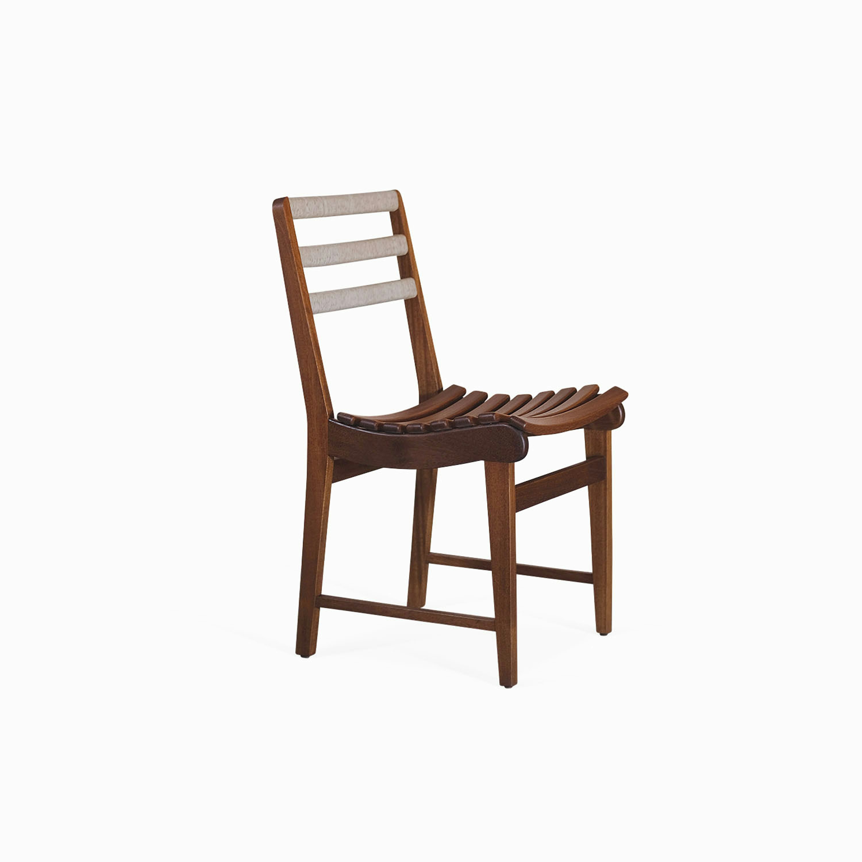 Miguelito Outdoor Side Chair