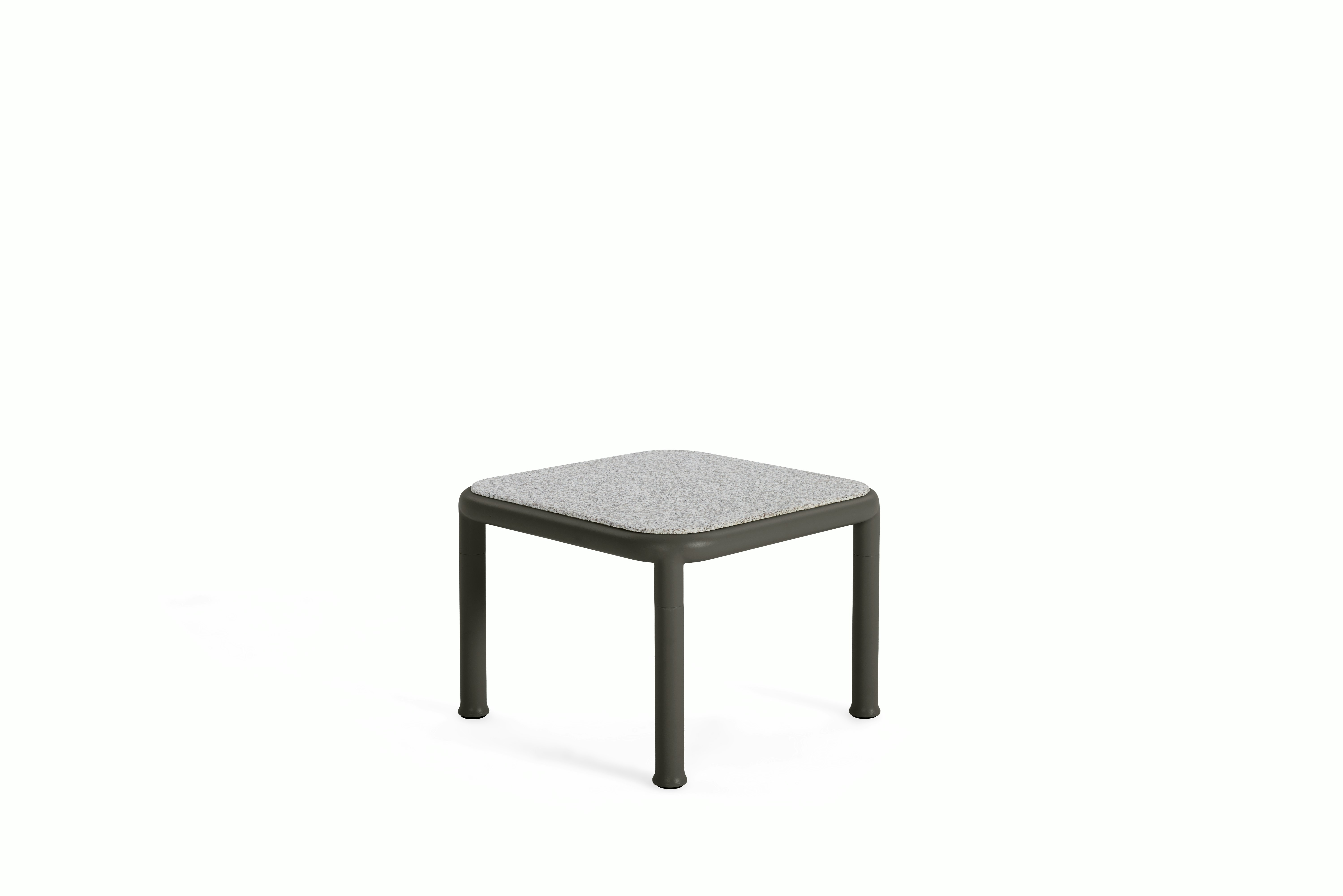 Campus Outdoor Side Table