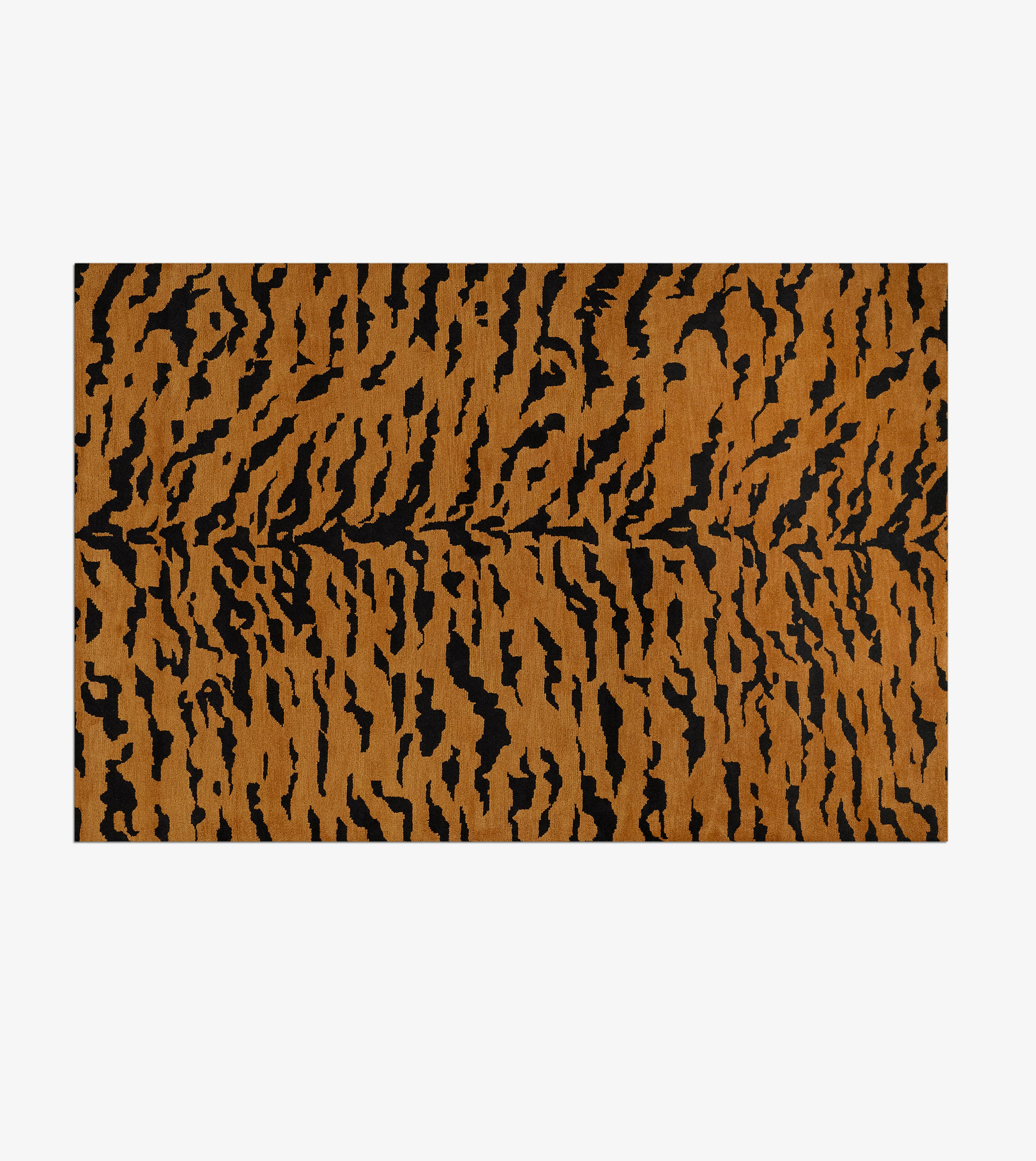 Tigris Rug